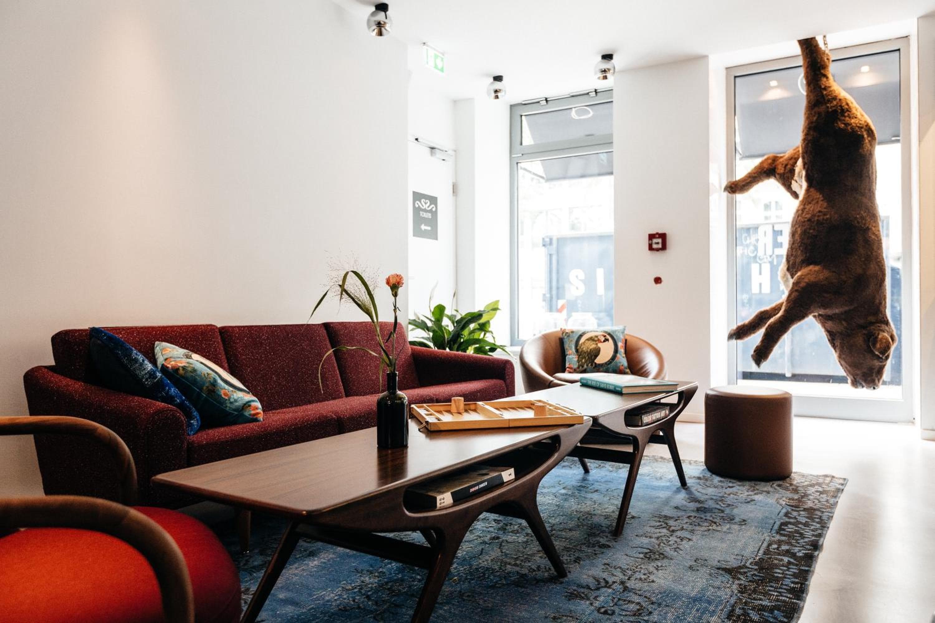 Sir Savigny Hotel, part of Sircle Collection