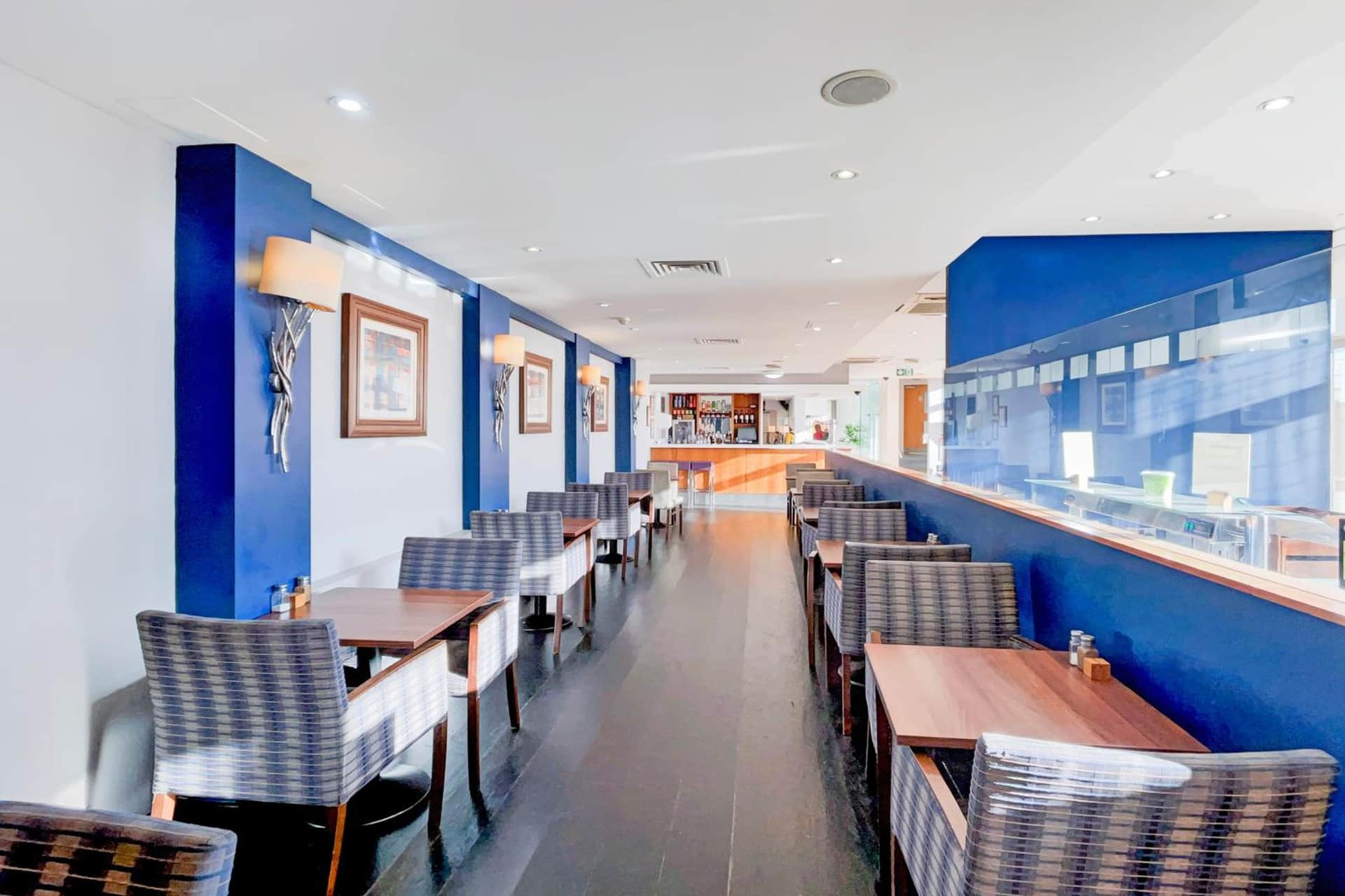Belvilla Crewe City Centre Lifestyle