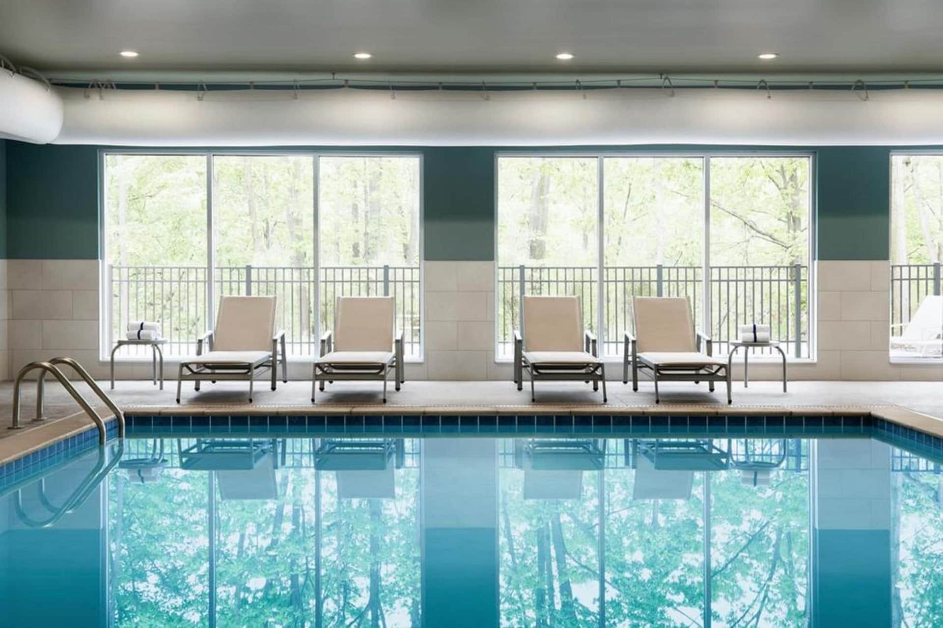 Avid hotel - Toronto - Vaughan Southwest