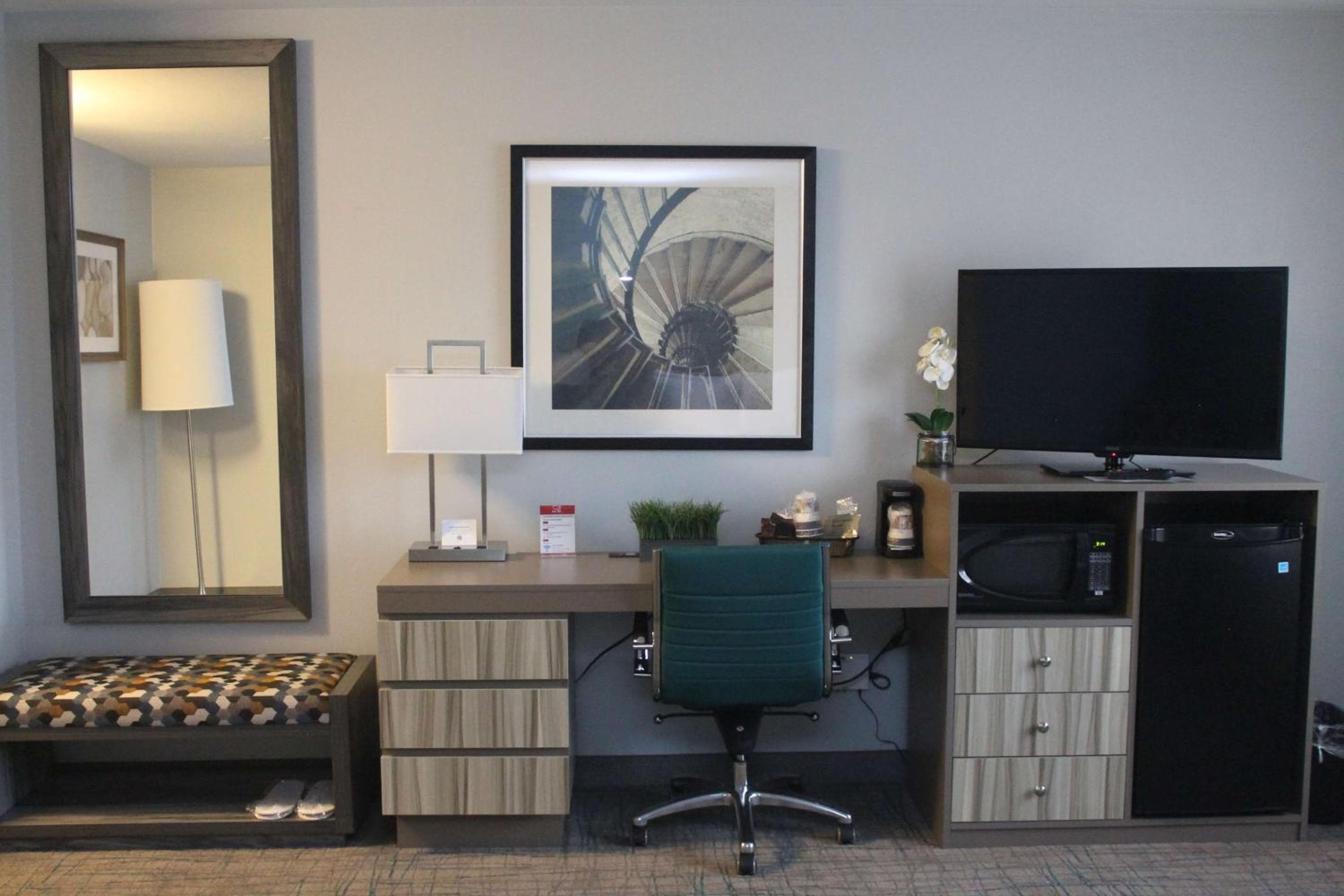 Best Western Toledo South Maumee