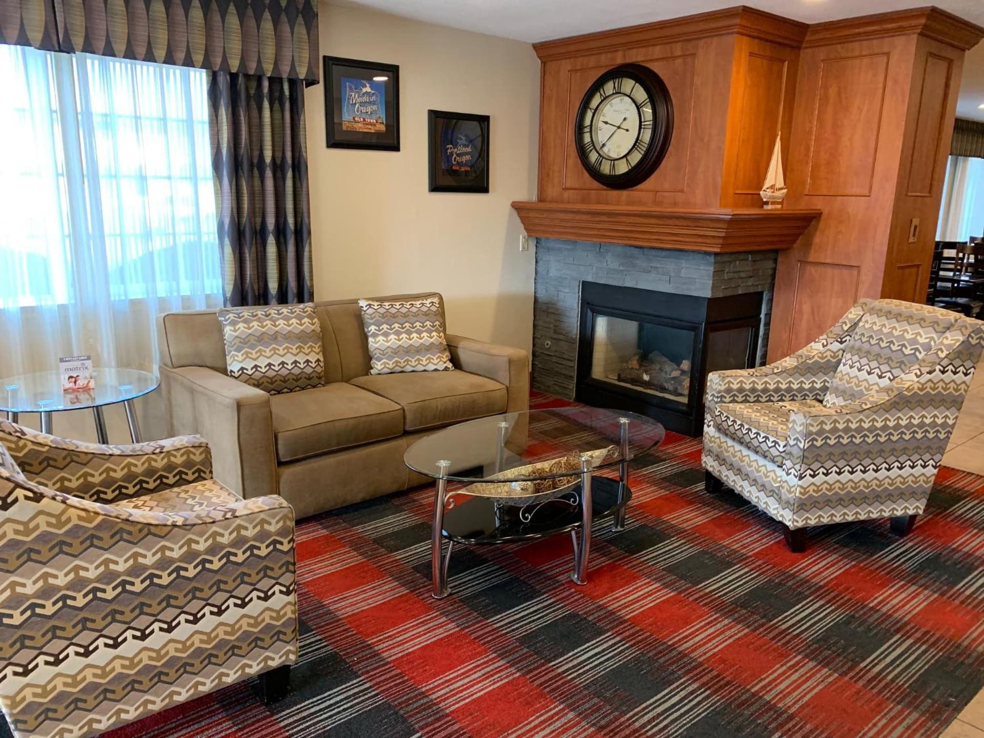 Ramada by Wyndham Portland
