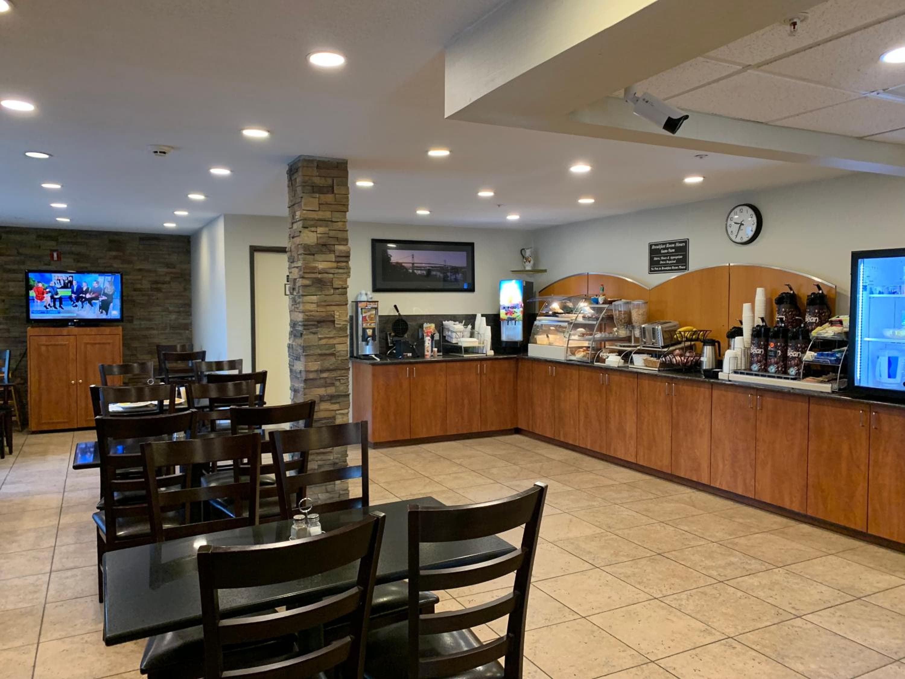 Ramada by Wyndham Portland