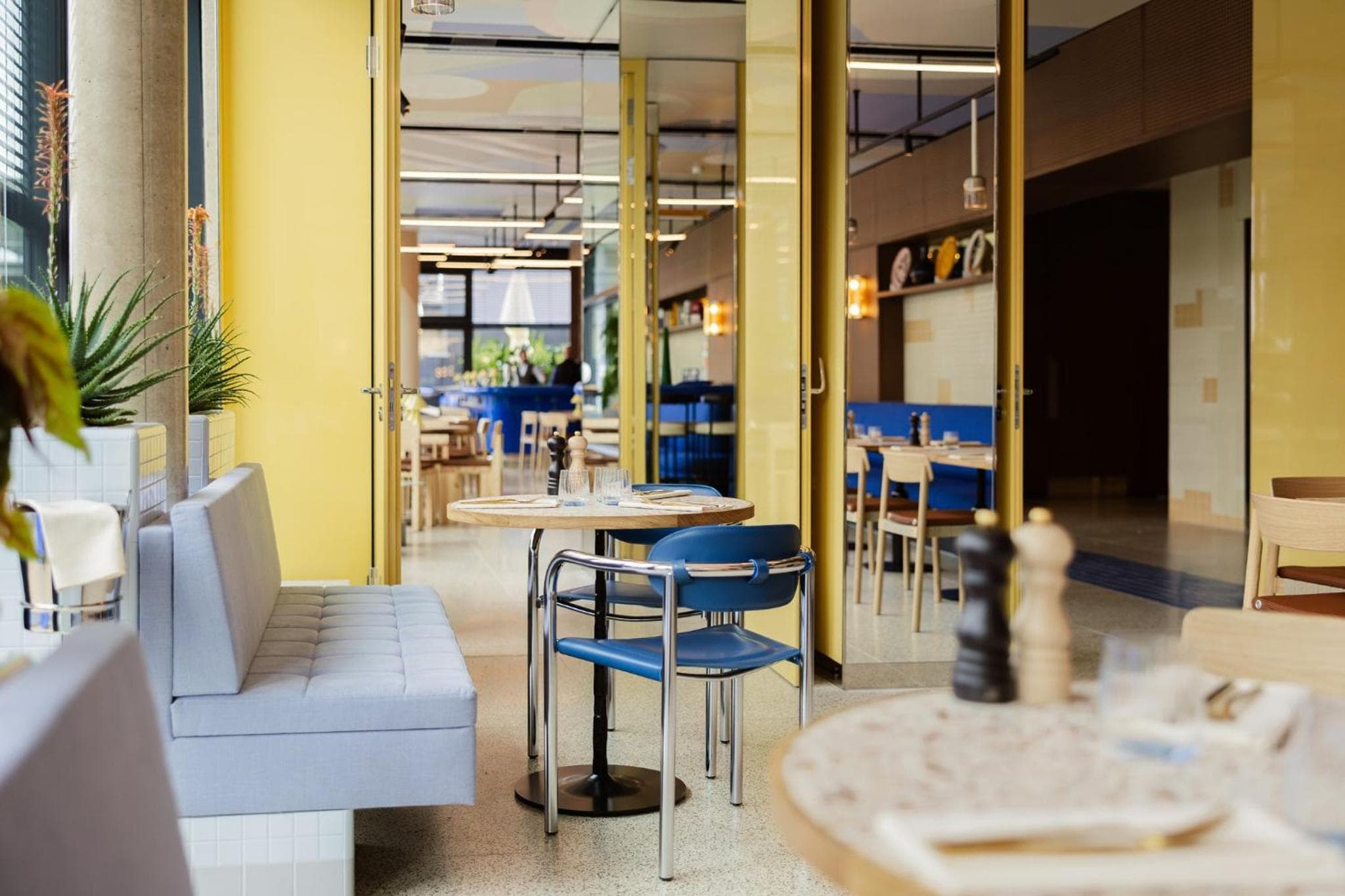 Kimpton Main Frankfurt by IHG