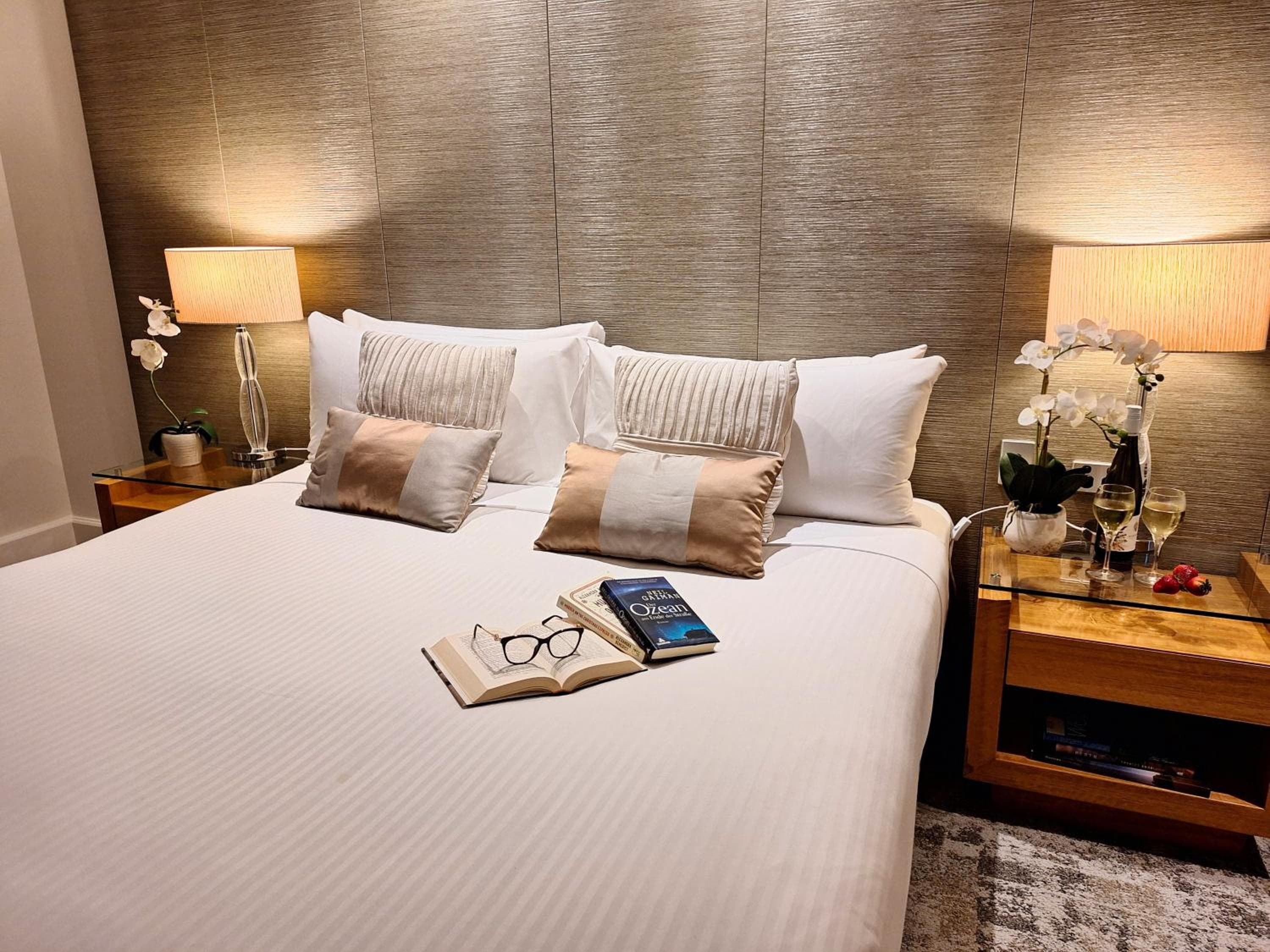 Residence on Langley Park