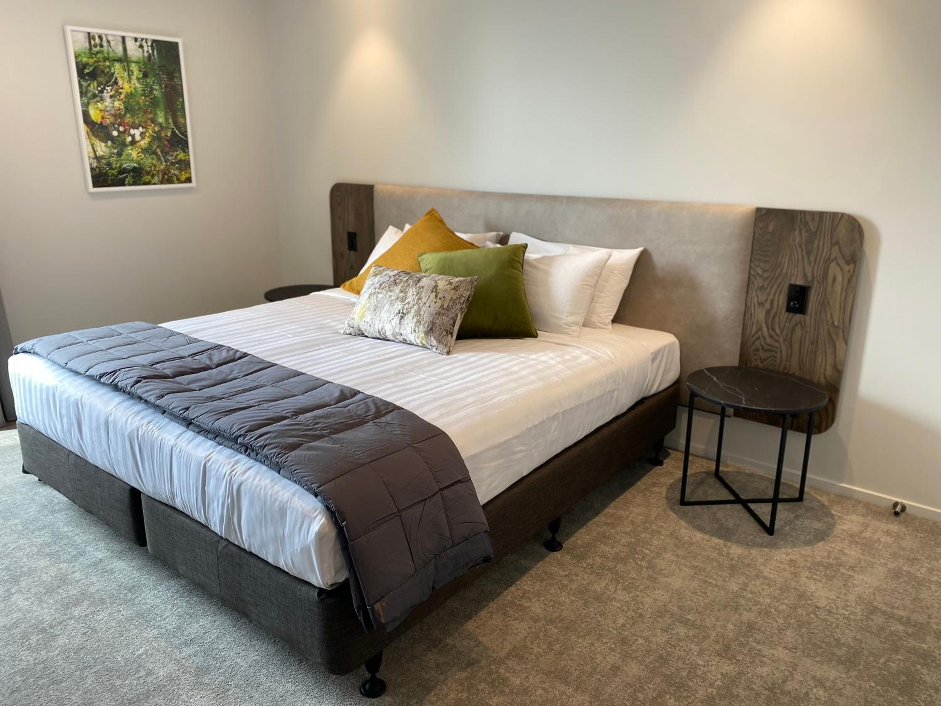 Wyndham Garden Christchurch Kilmore Street