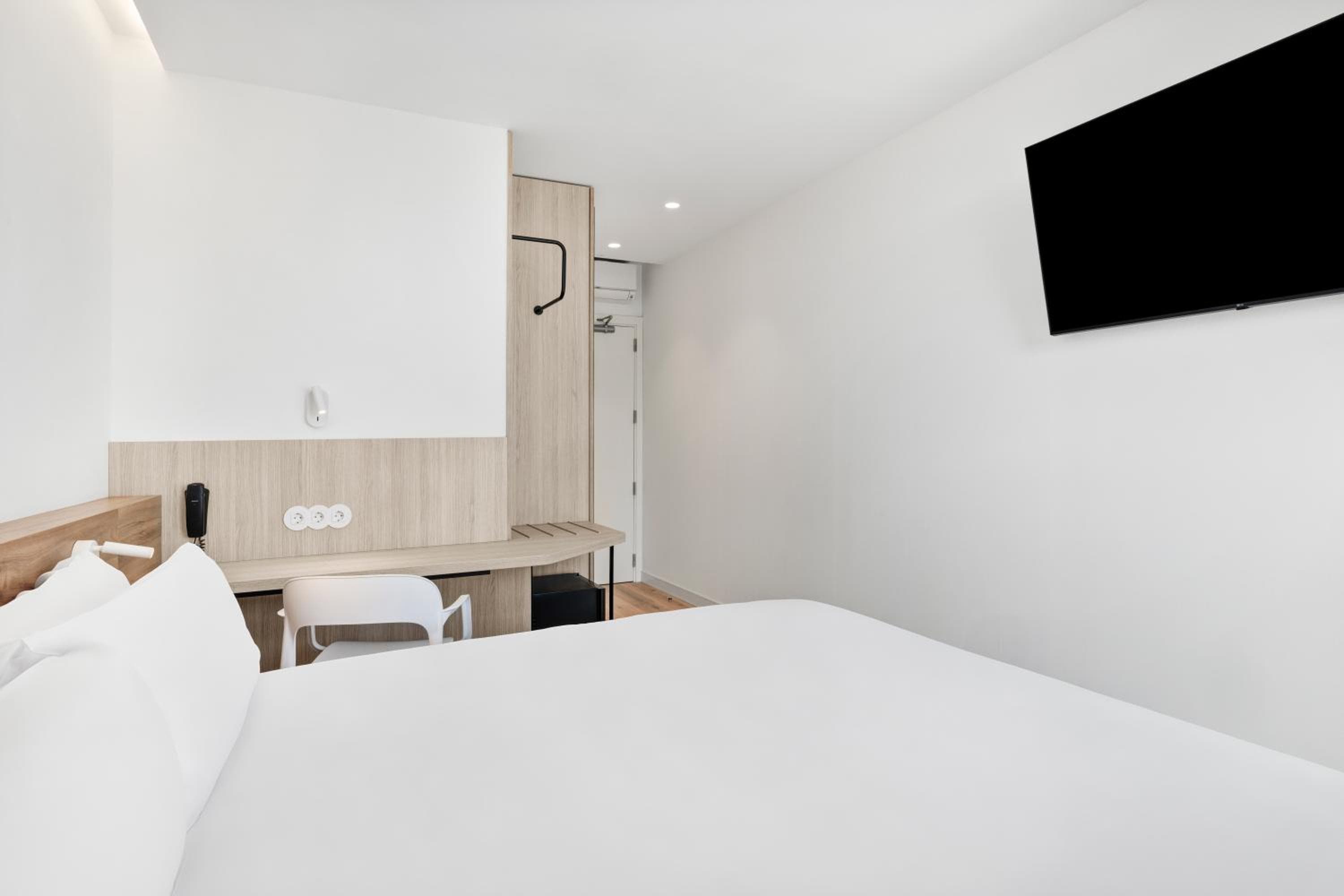 B&B Sevilla Bormujos