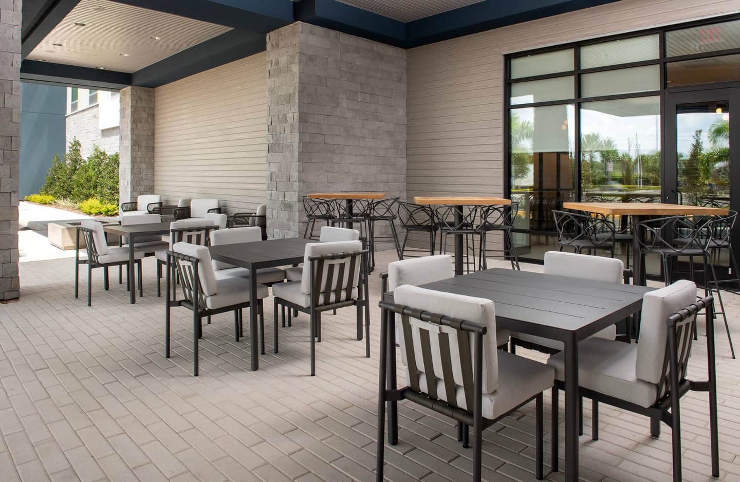 Hampton Inn Orlando Southeast Nona
