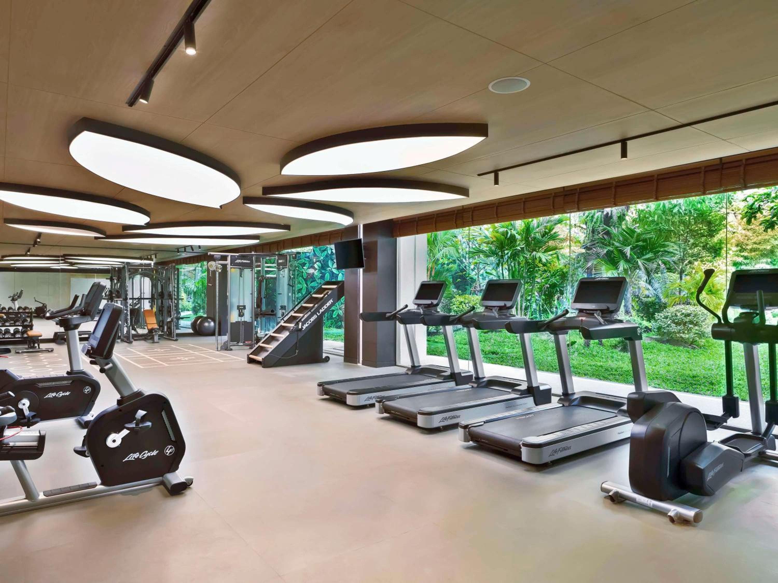 Mövenpick BDMS Wellness Resort Bangkok
