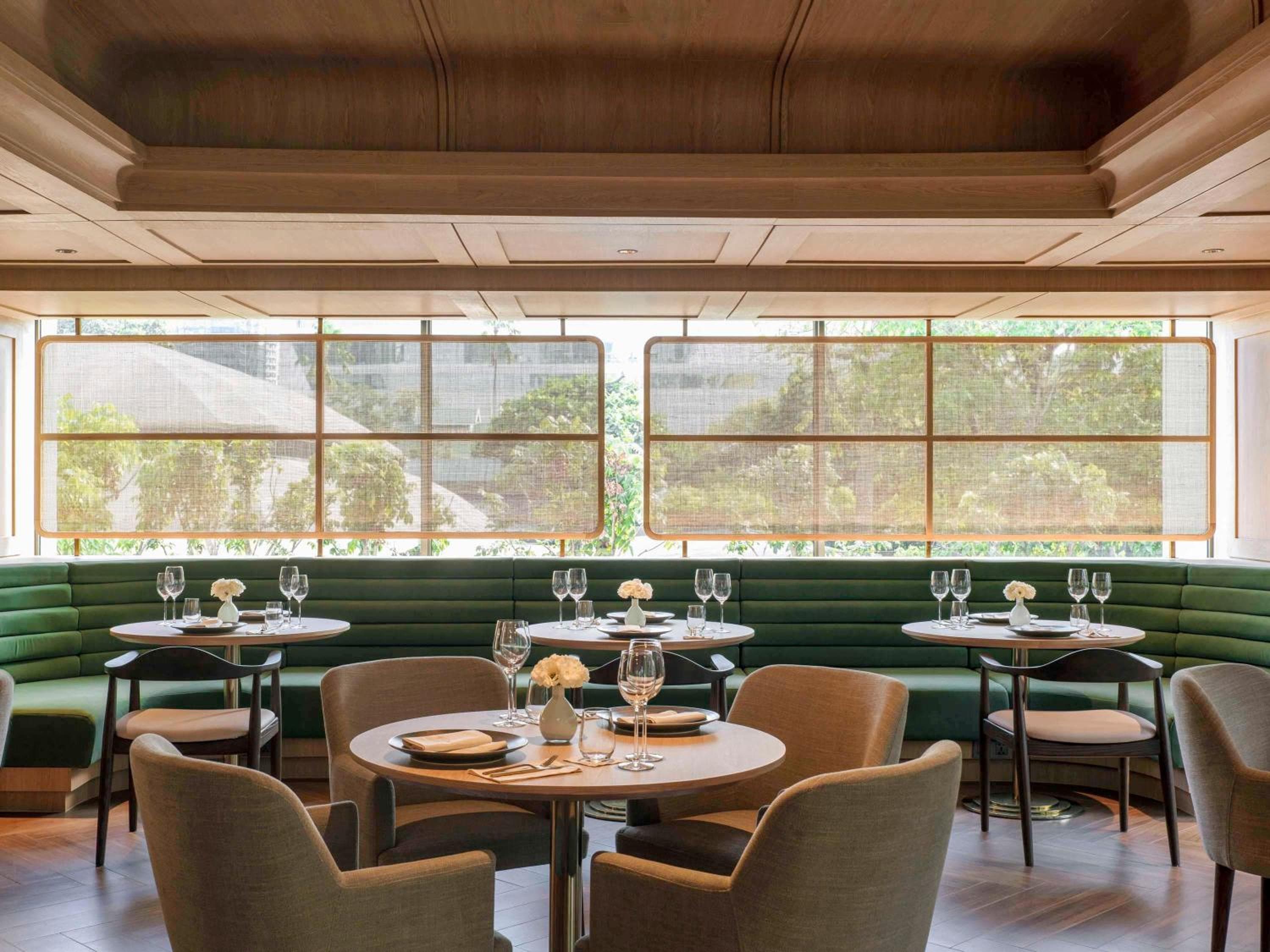 Mövenpick BDMS Wellness Resort Bangkok