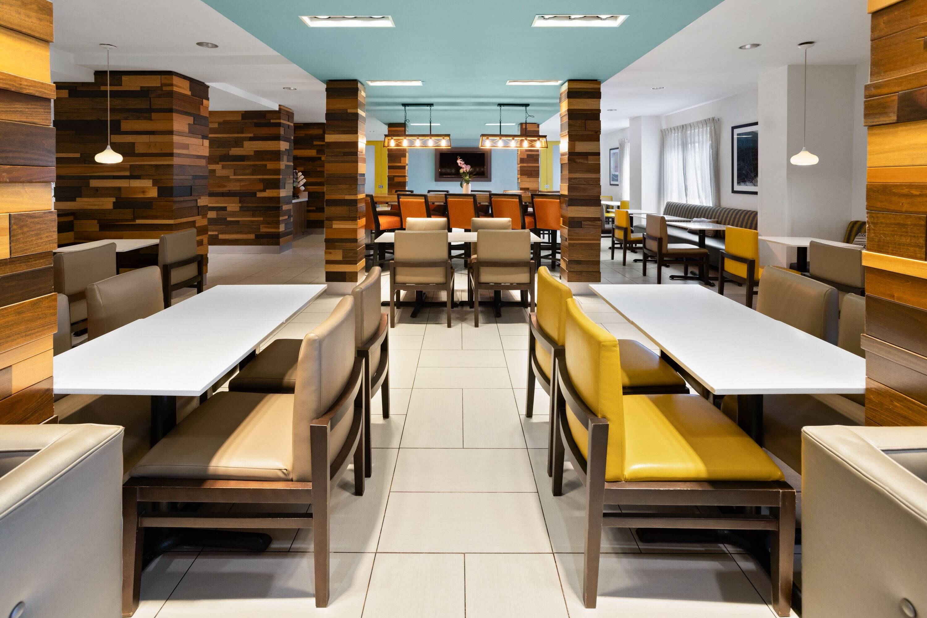 La Quinta by Wyndham Atlanta Airport North