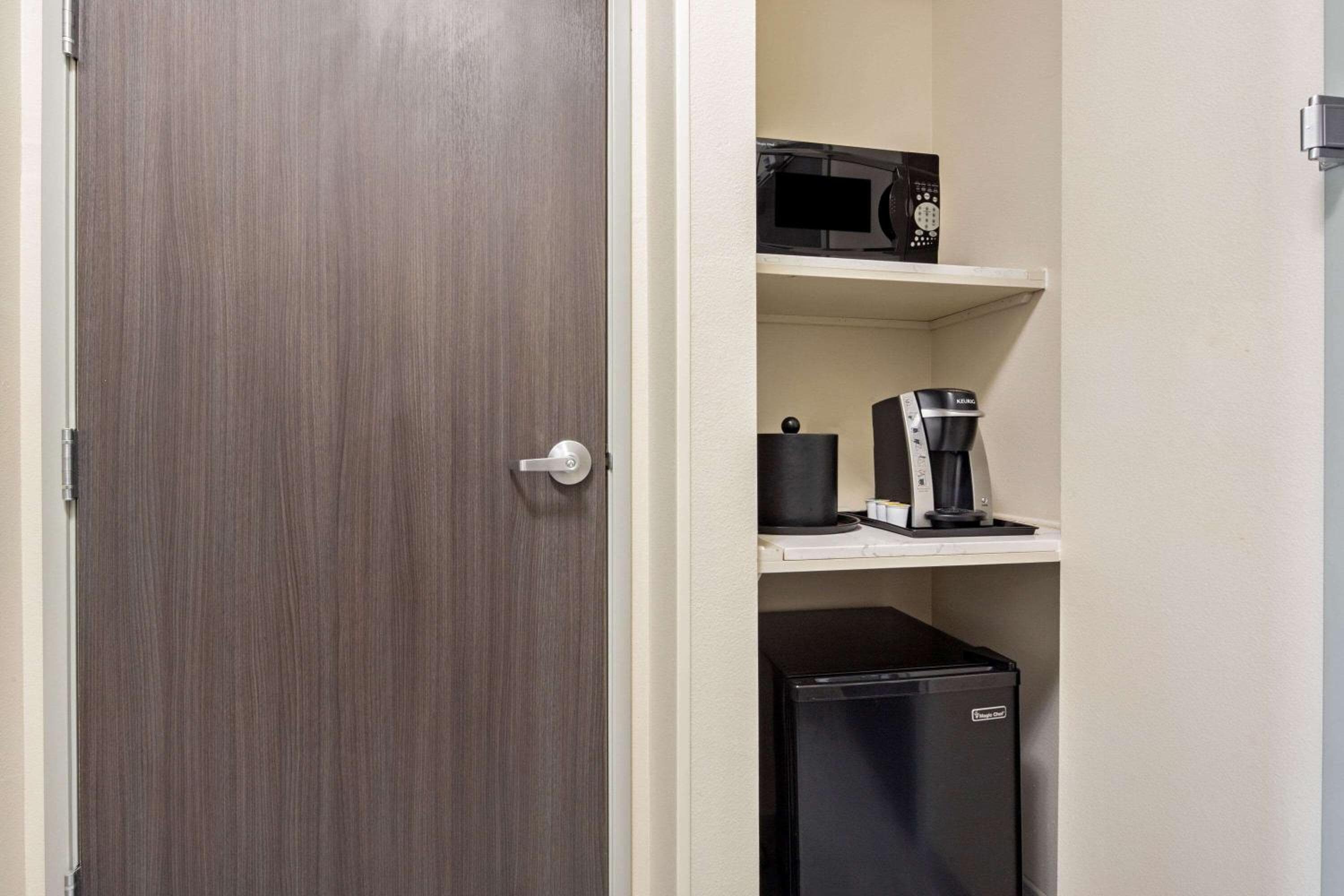 La Quinta Inn & Suites by Wyndham Morgan Hill-San Jose South