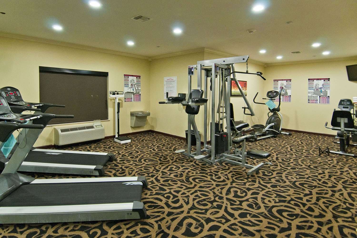 Wyndham Lake Charles