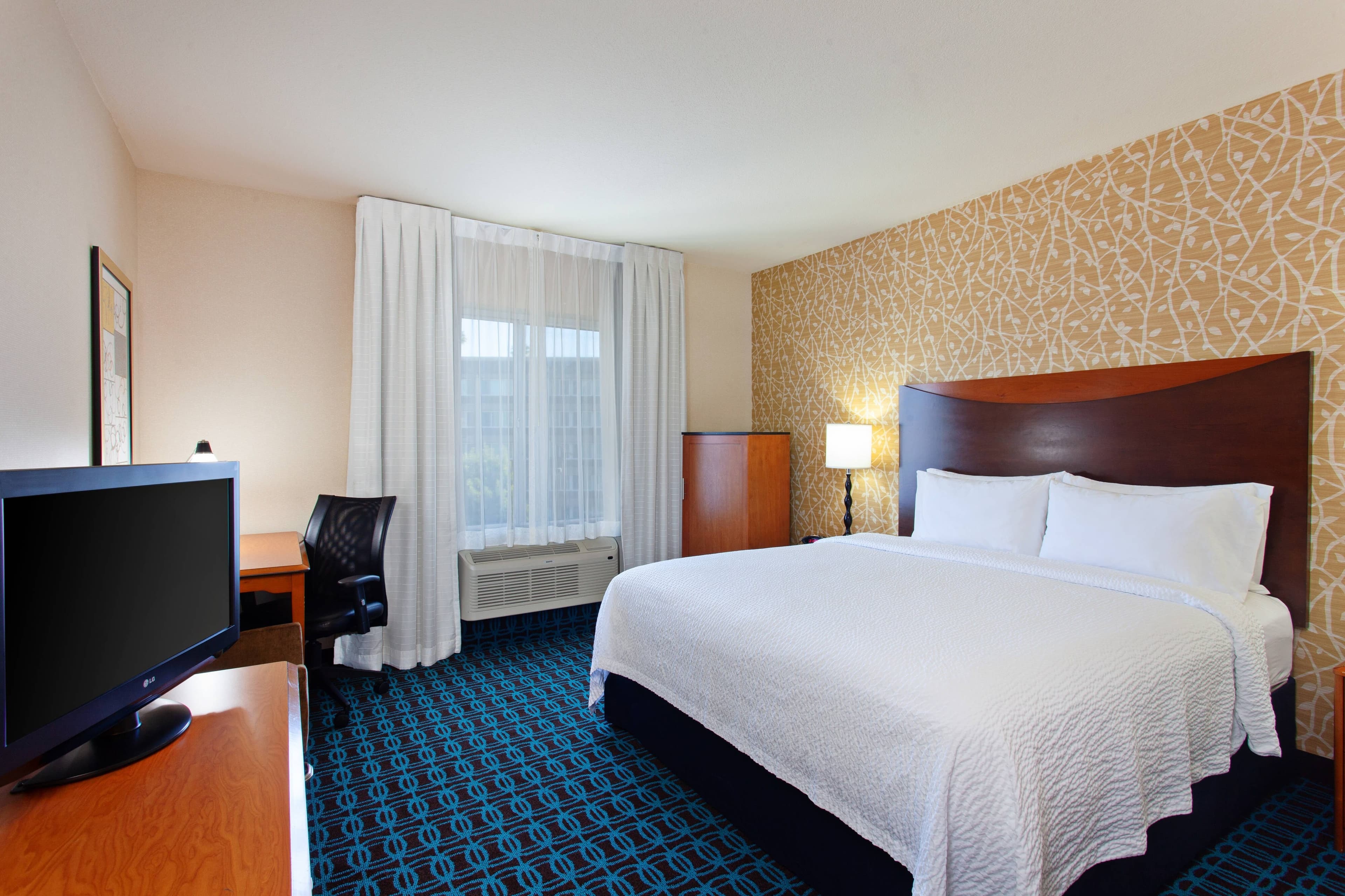 Fairfield Inn & Suites - Los Angeles West Covina