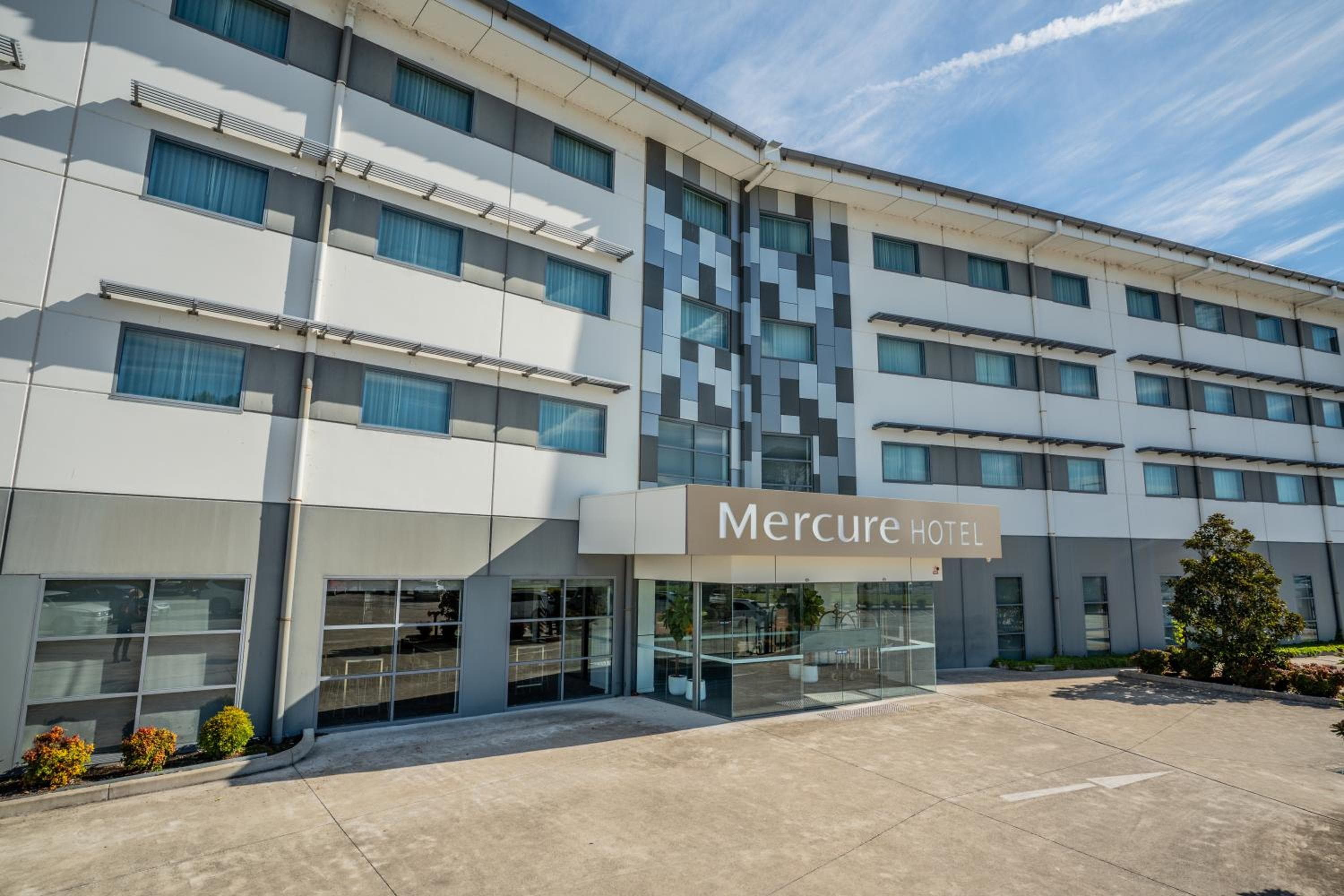 Mercure Newcastle Airport