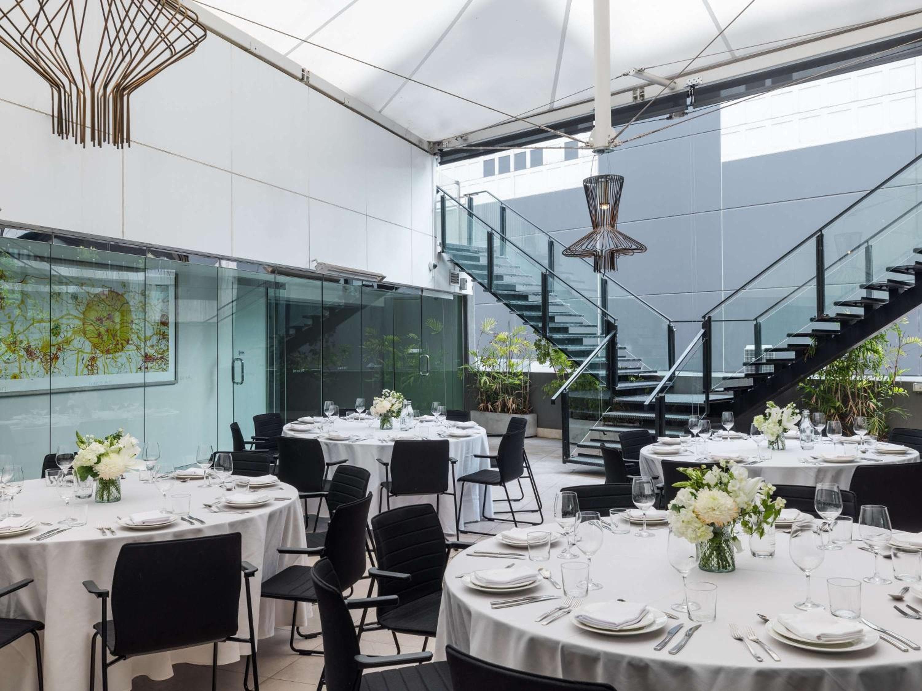 The Olsen Melbourne - Art Series