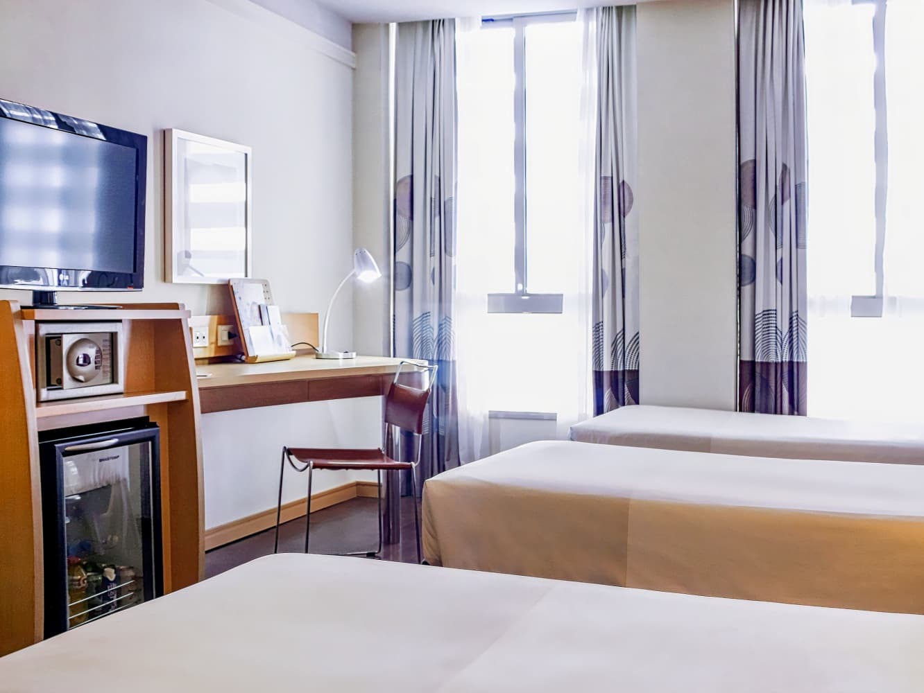 Hotel Nacional Inn Jaragua Sao Paulo