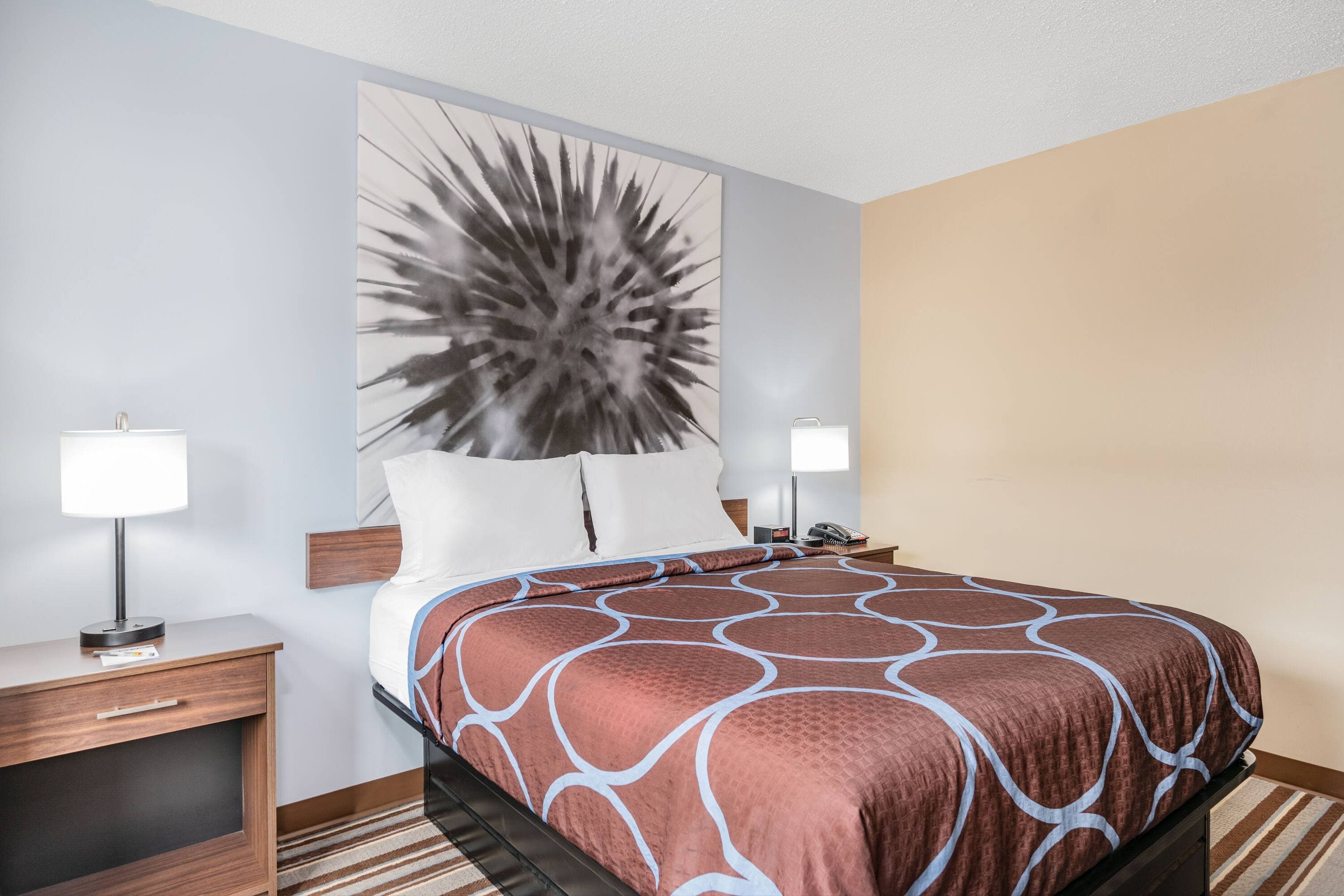 Super 8 by Wyndham Joliet