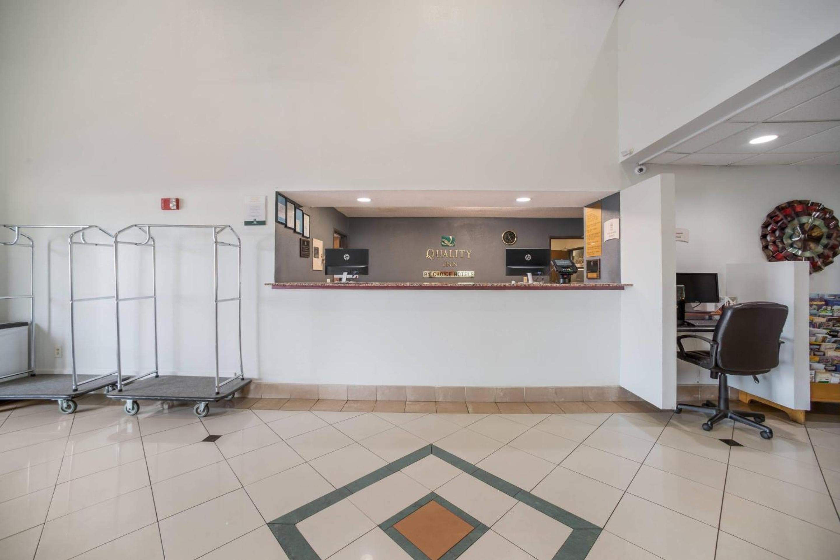 Quality Inn O'Fallon I-64