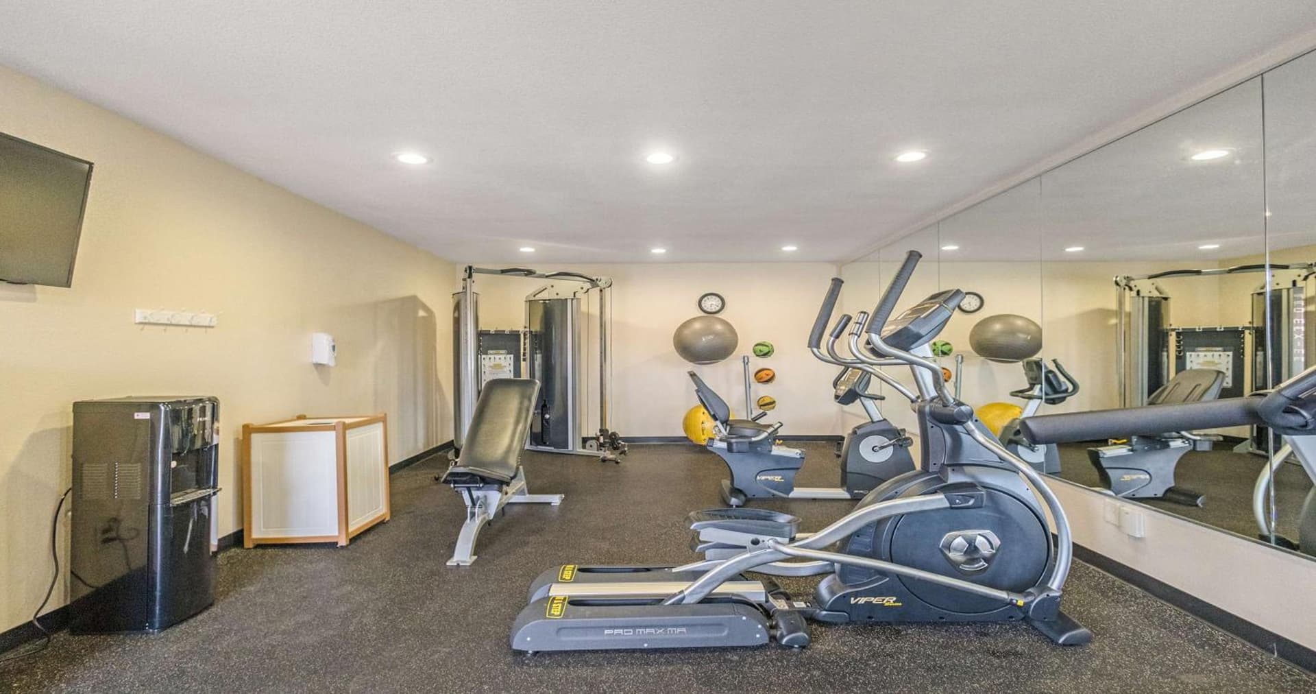Best Western Roseville Inn