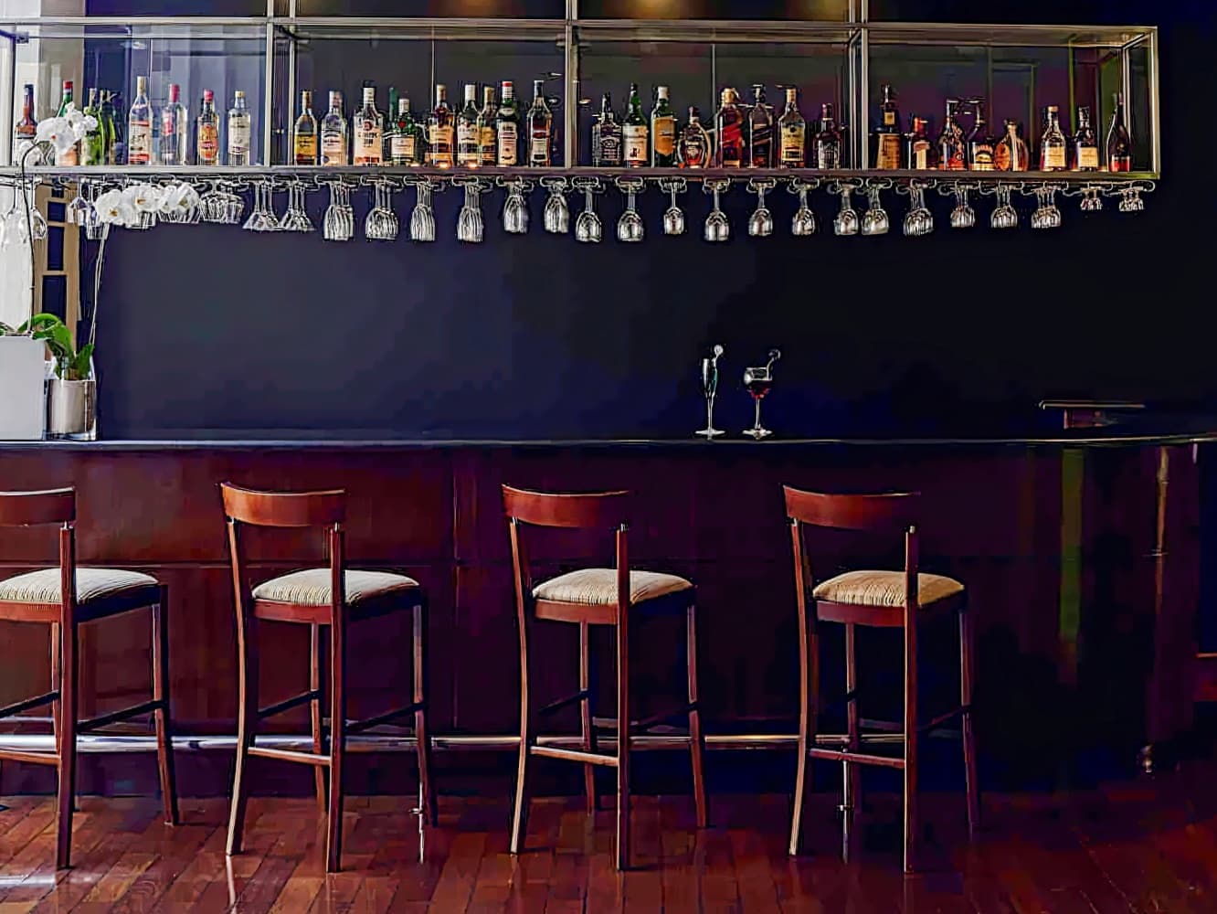 Mercure São Paulo Paulista