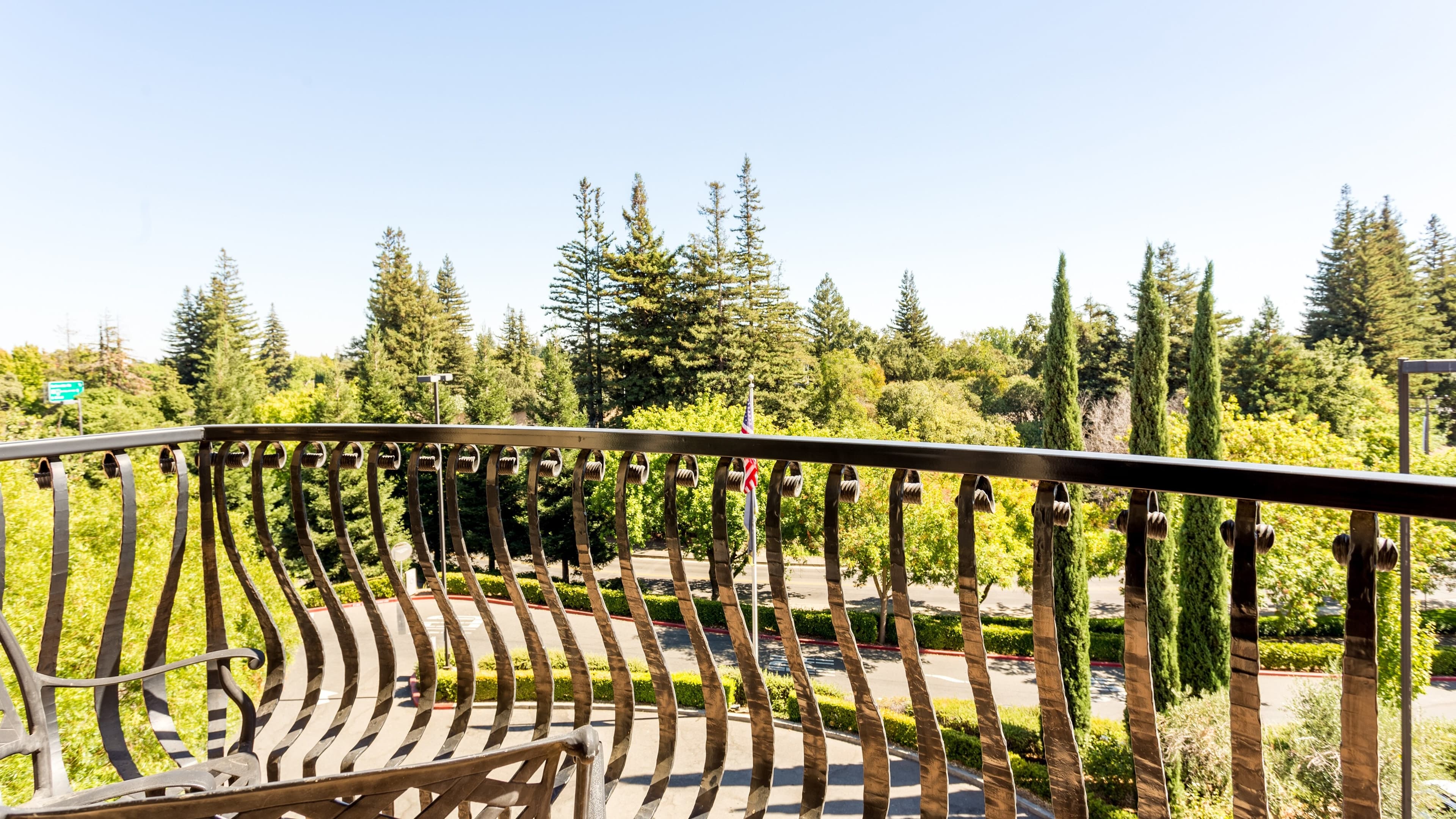 The Westin Sacramento Riverfront Hotel & Spa