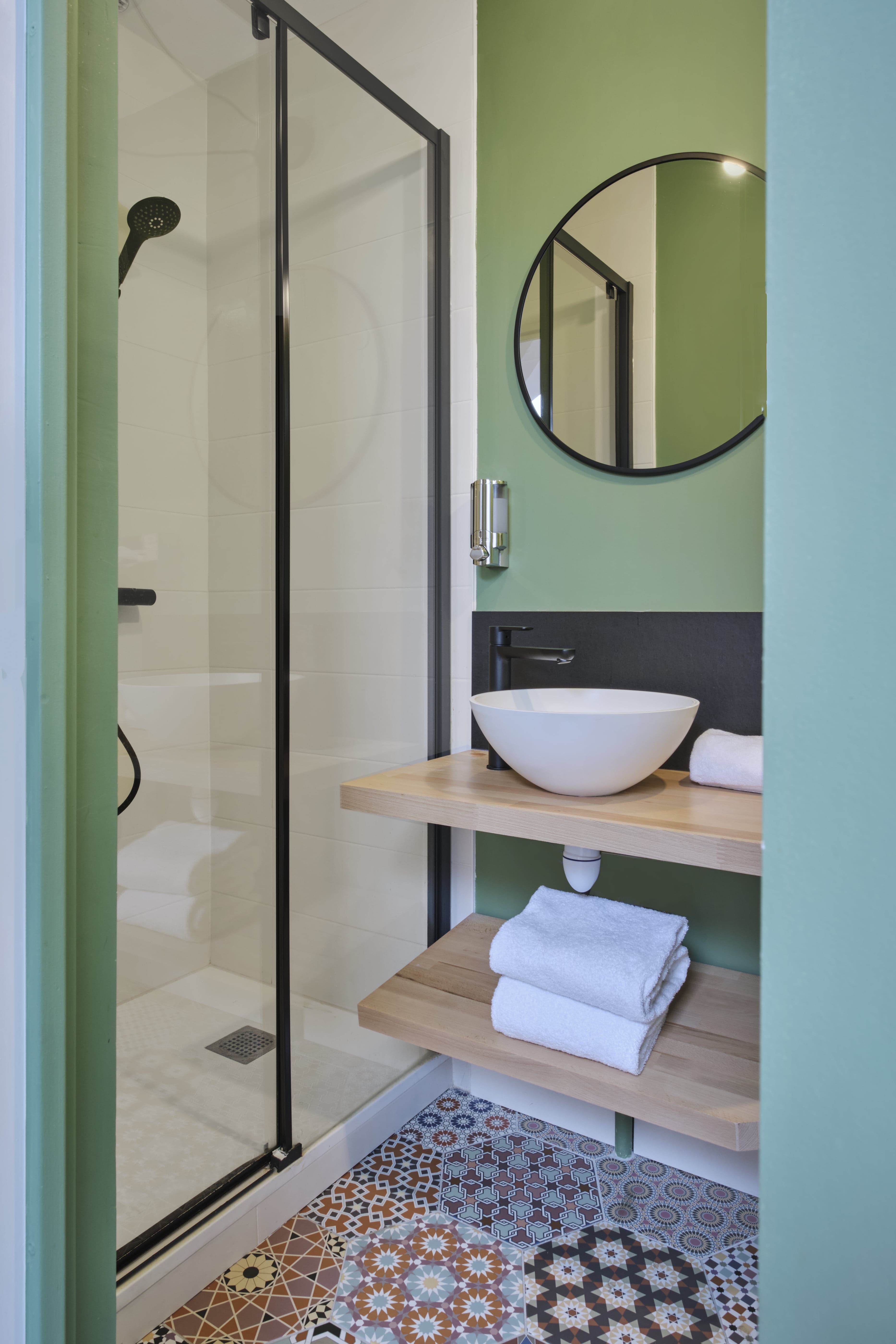 The Originals City - Le Beaujoire Hôtel