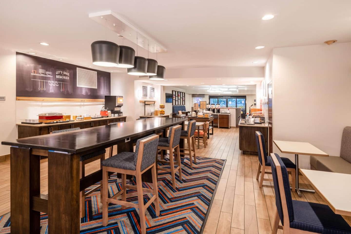 Hampton Inn by Hilton Irvine East - Lake Forest