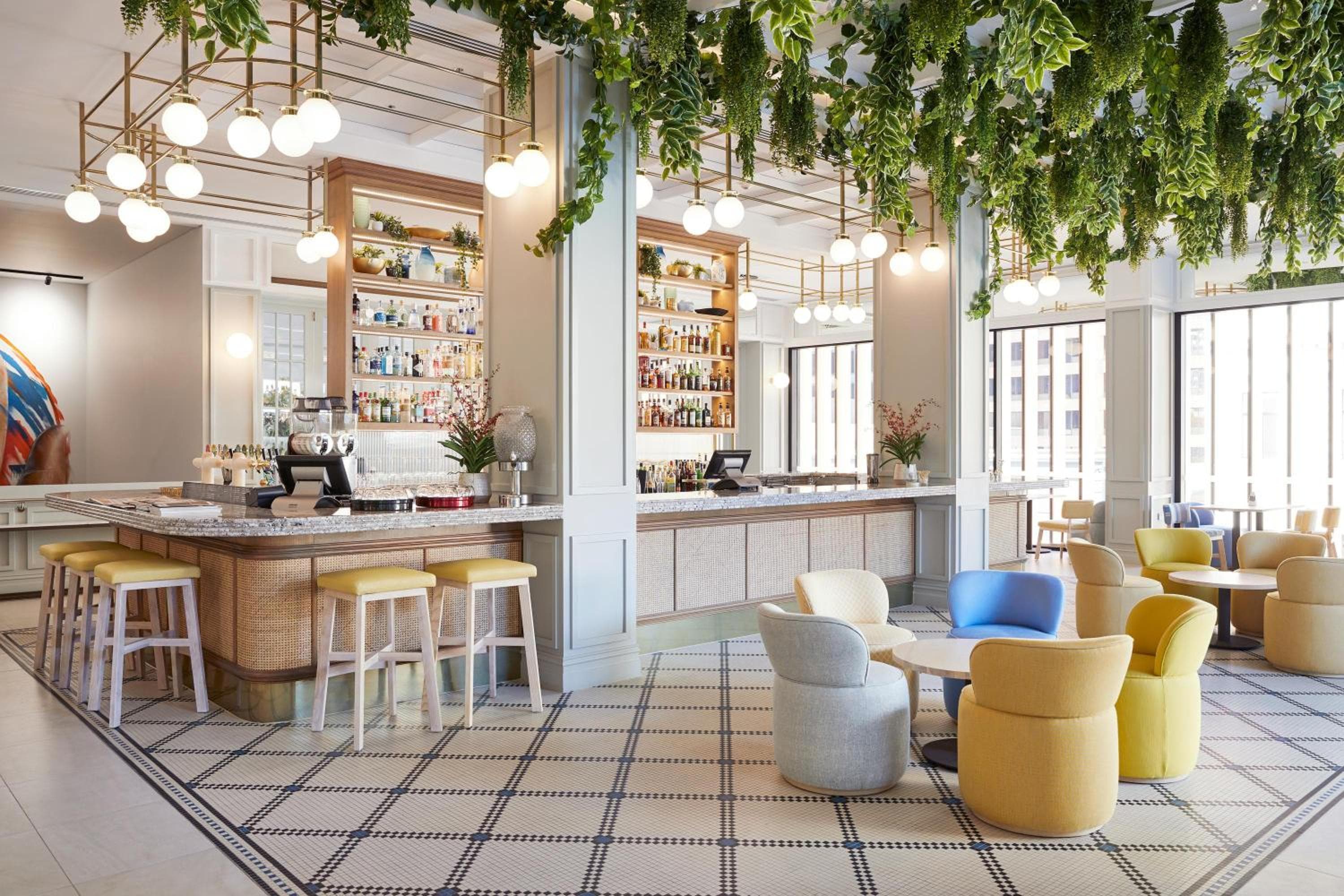 The Adnate Perth - Art Series