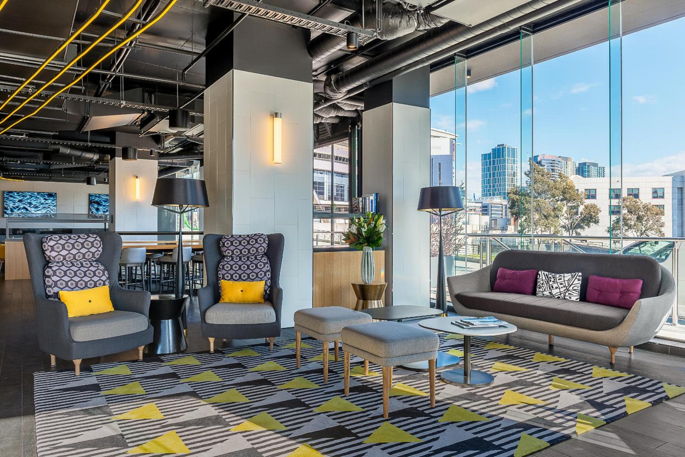 Peppers Docklands Melbourne