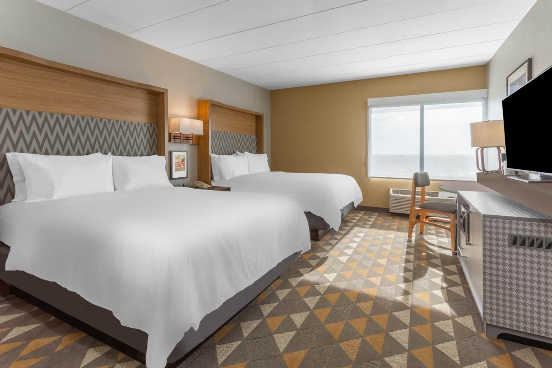 Holiday Inn Rockford by IHG
