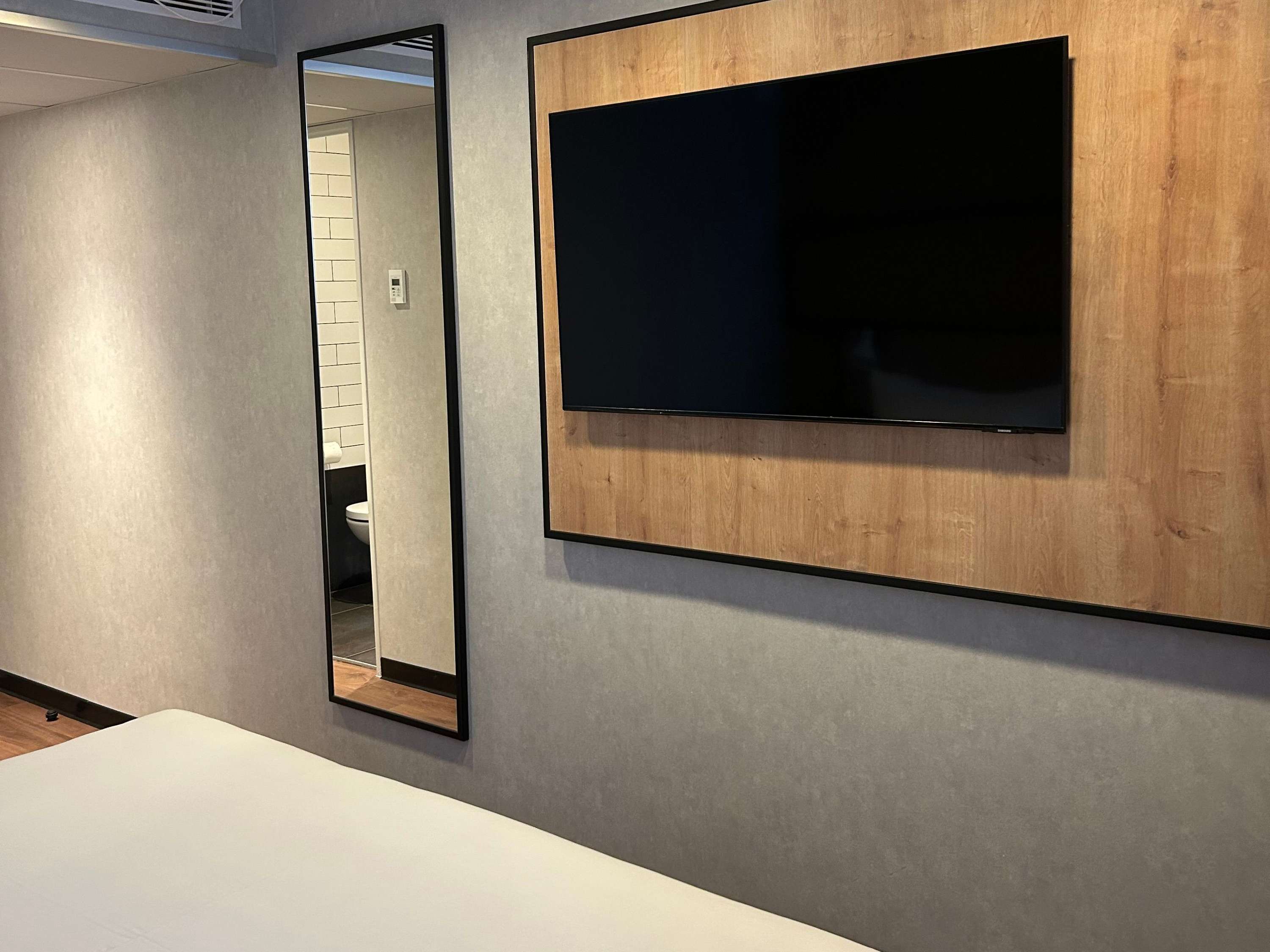 ibis Paris Nord Porte de Saint Ouen