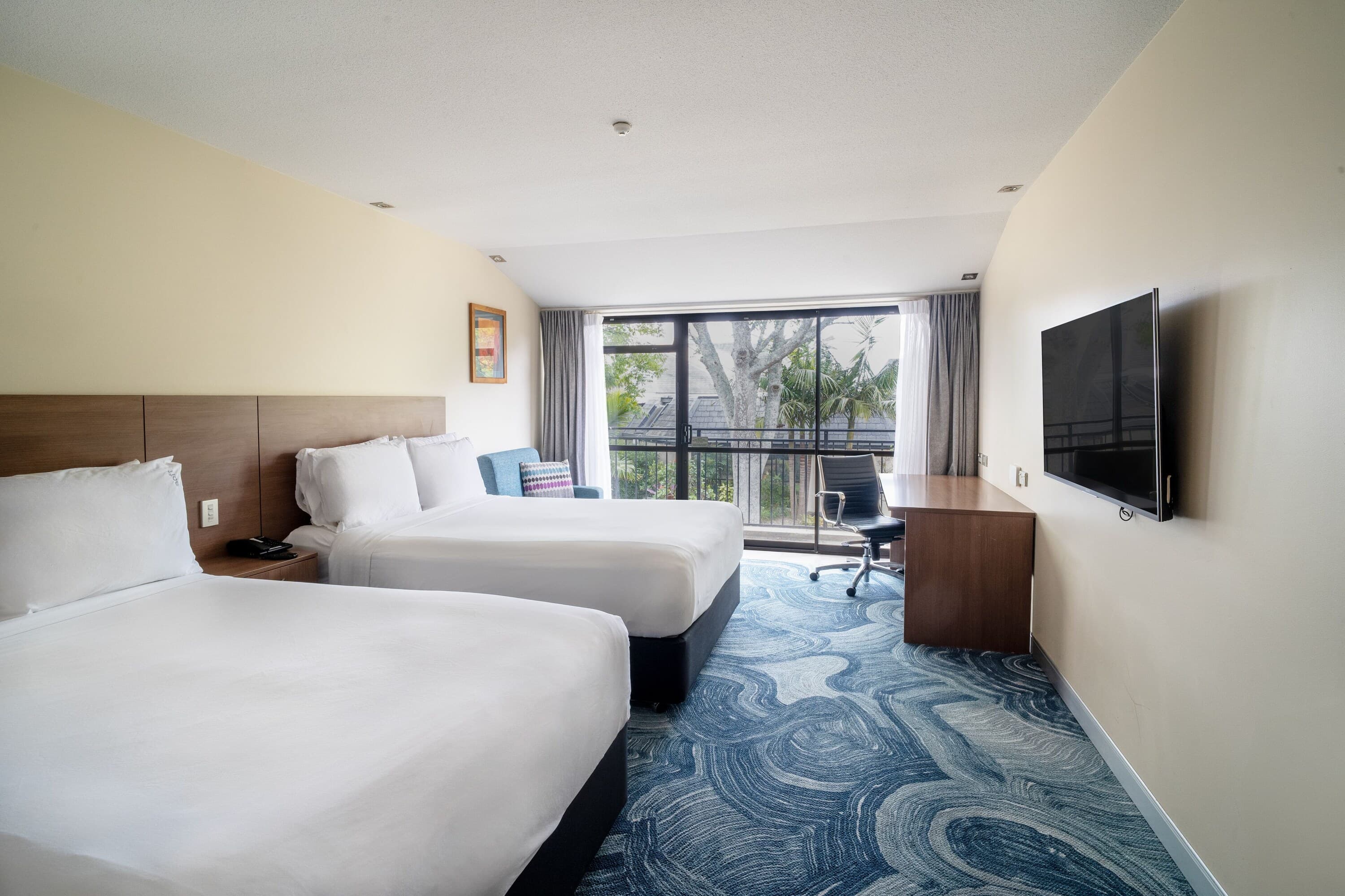 Holiday Inn Auckland Airport by IHG