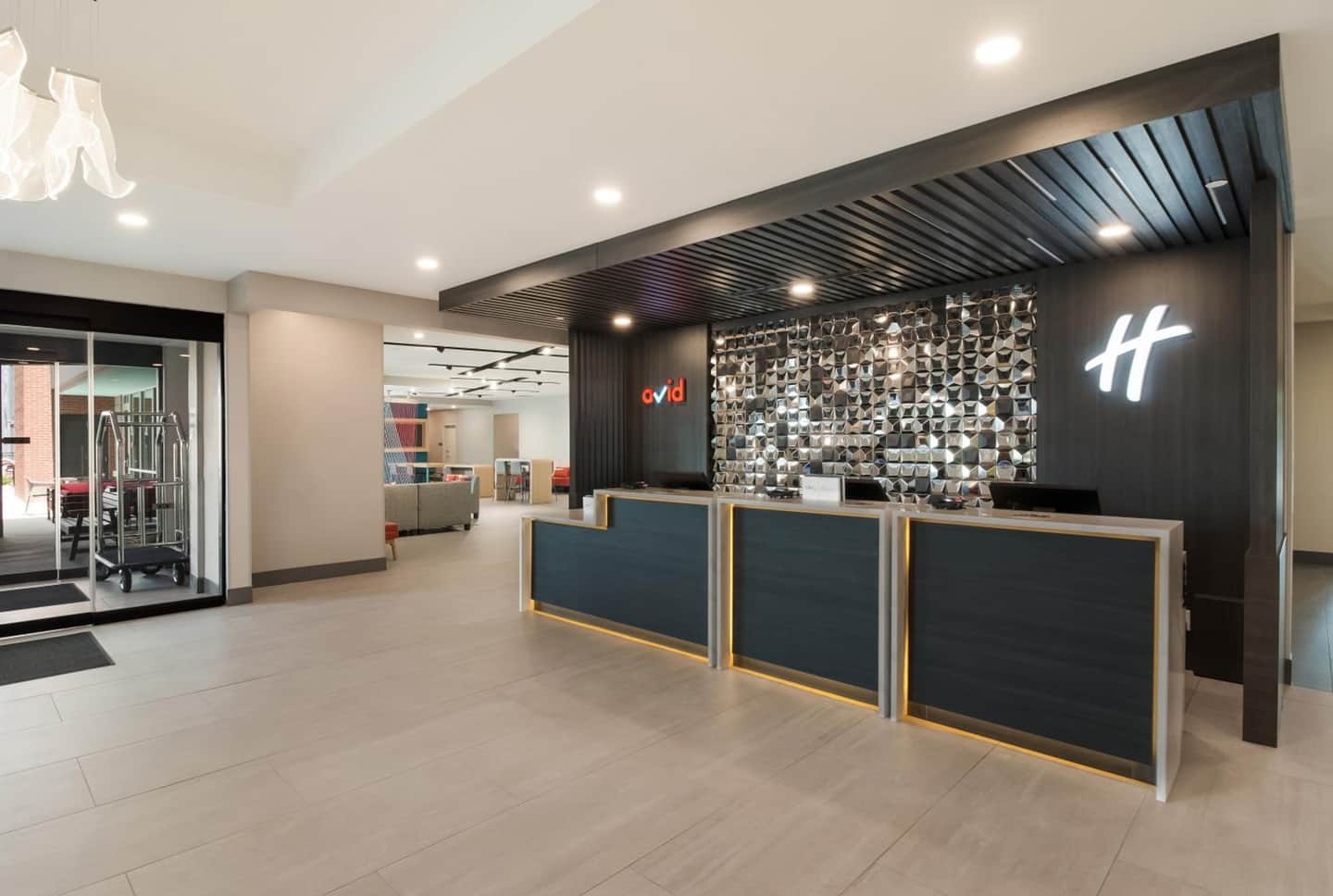 Holiday Inn & Suites Mt Juliet – Nashville Area