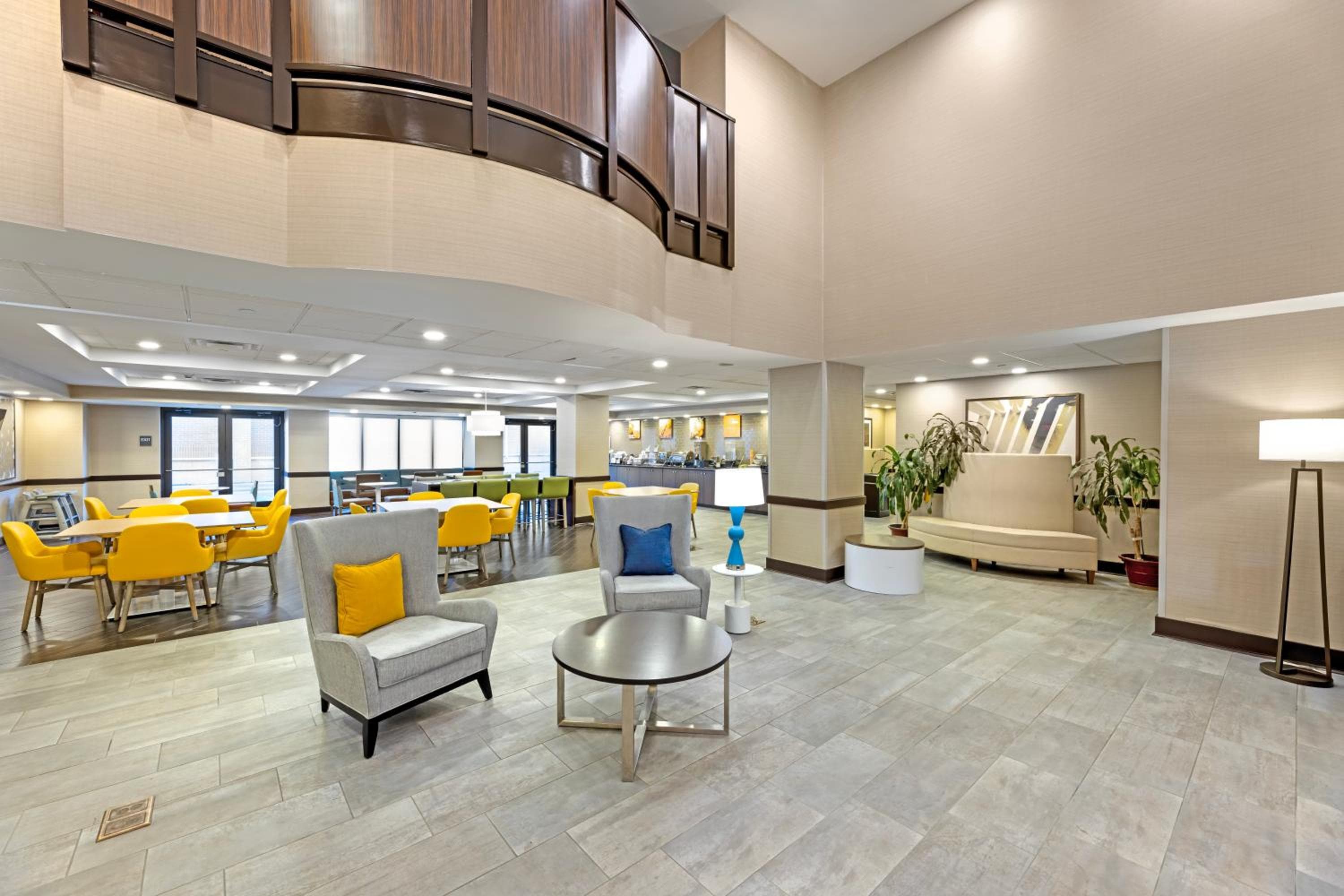 Comfort Inn & Suites Arlington Heights - Schaumburg