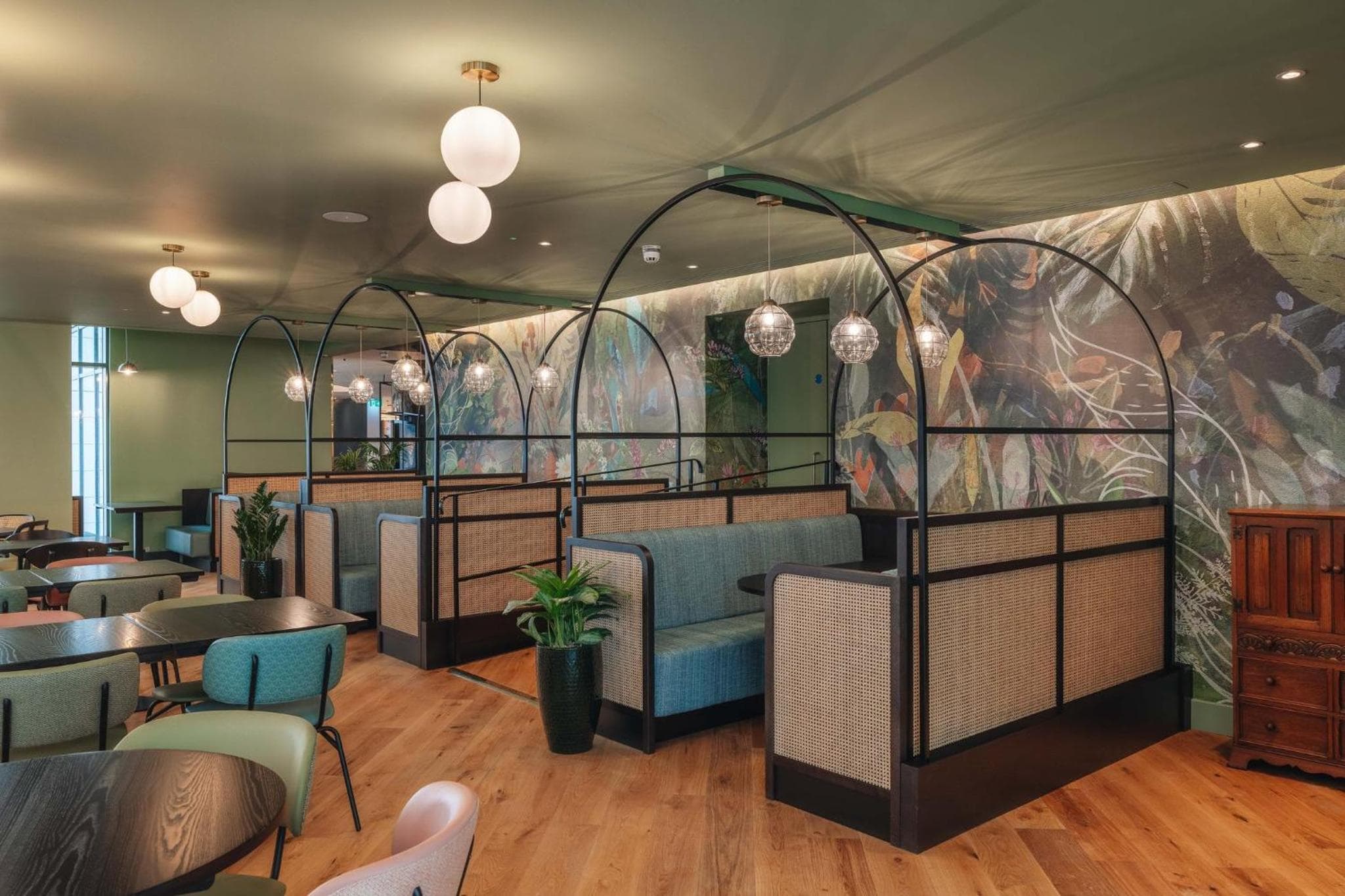 Hotel Indigo London Clerkenwell by IHG