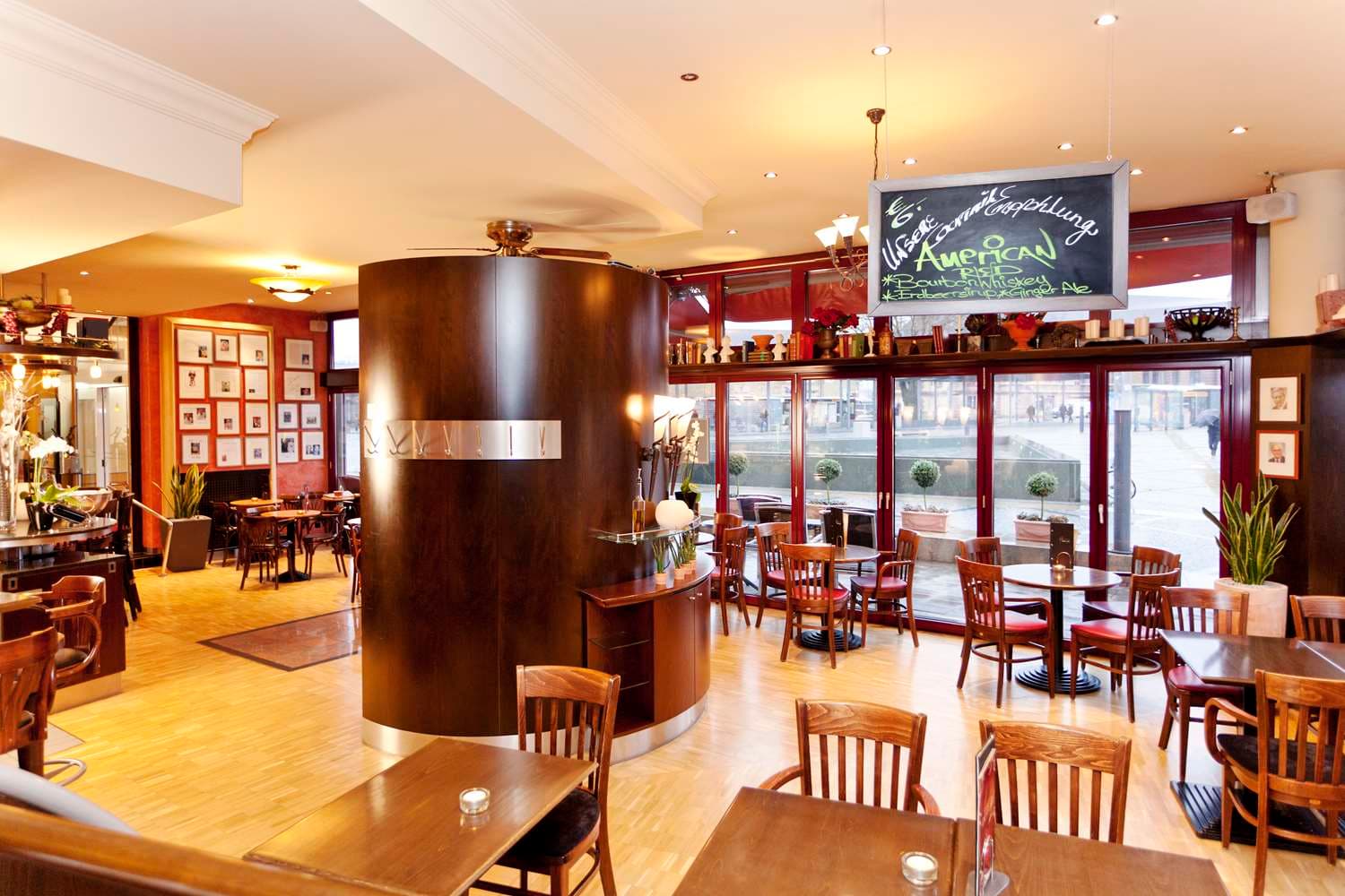 Best Western Hotel Hohenzollern