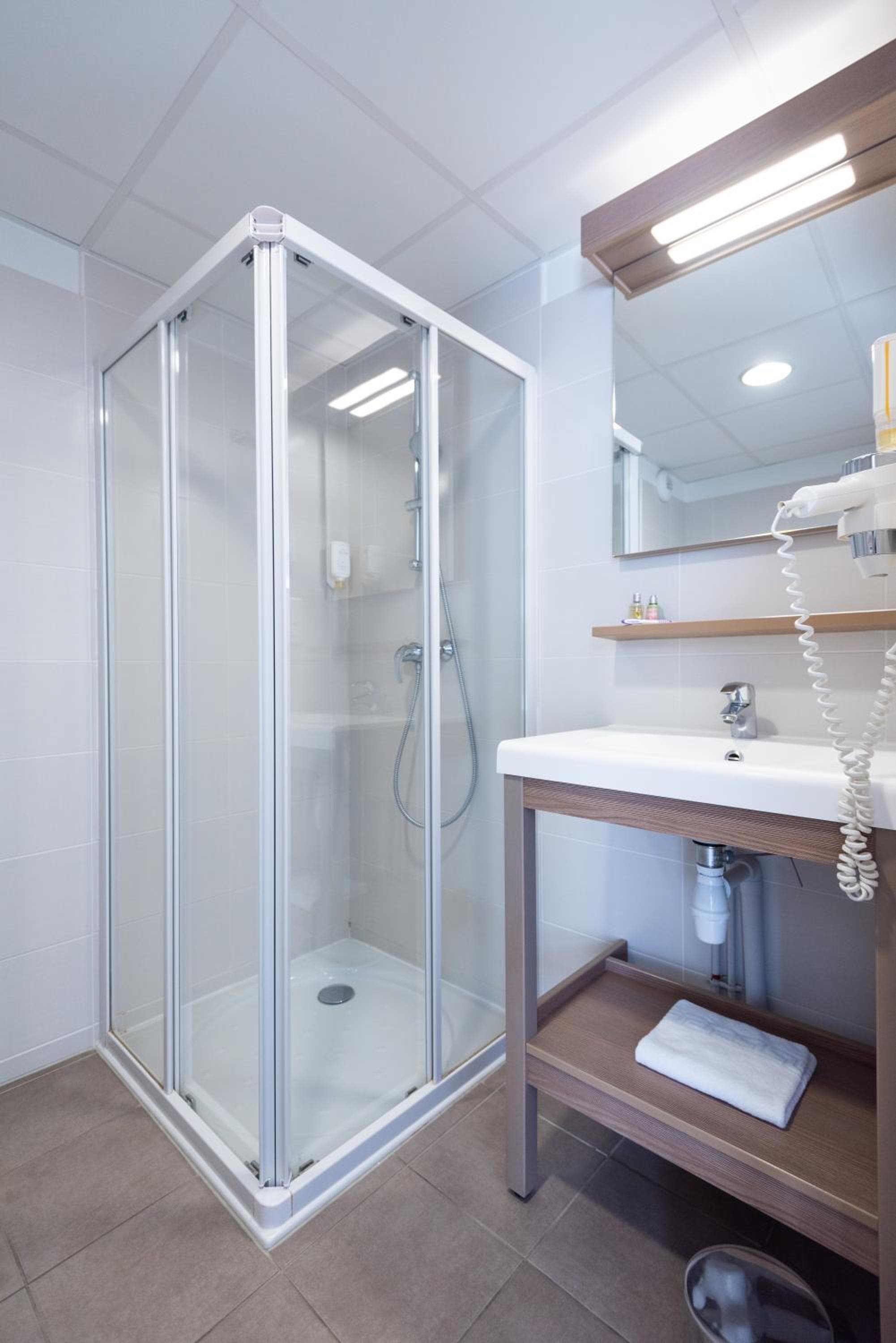 Zenitude Hôtel - Résidences Narbonne Centre