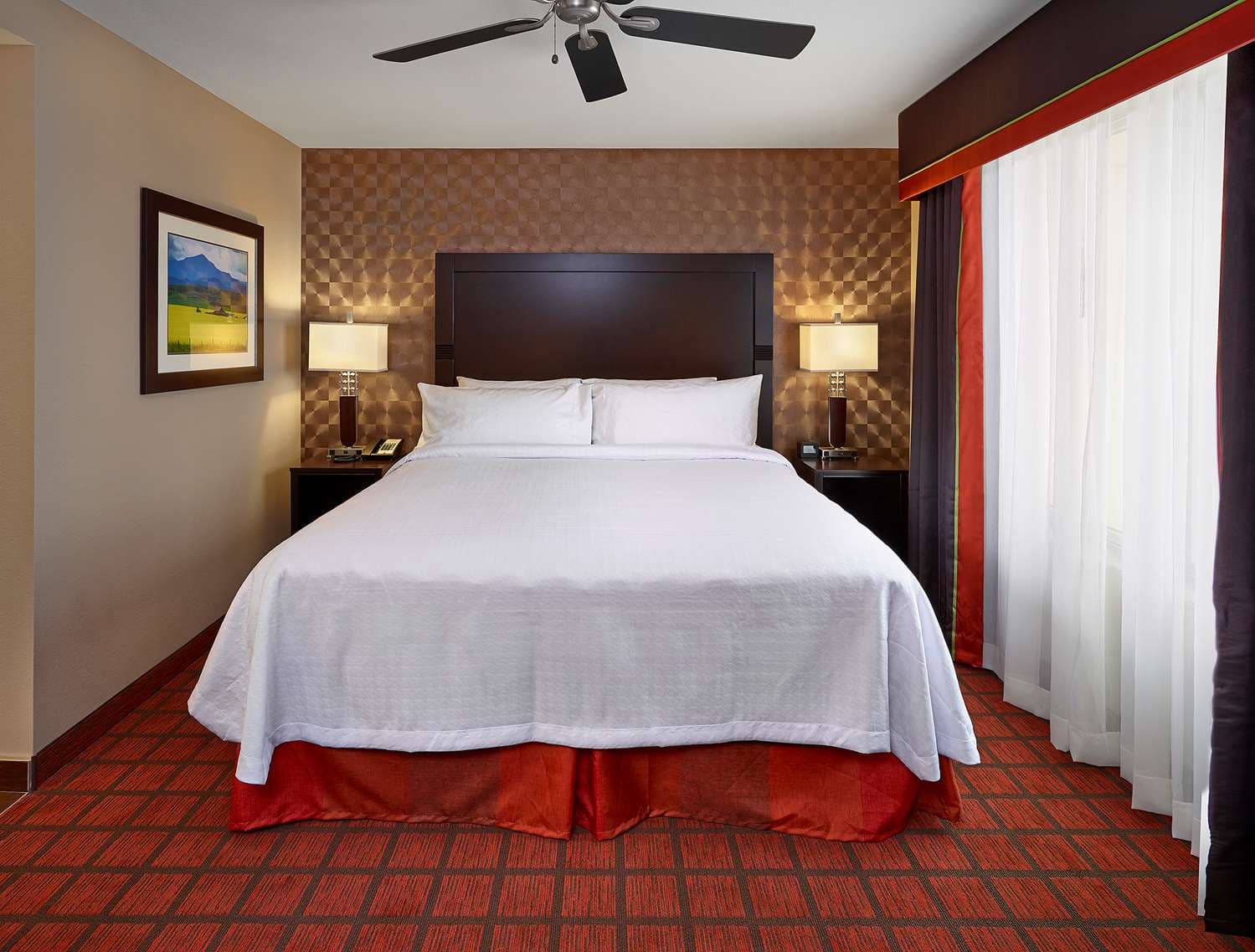 Homewood Suites by Hilton Calgary-Airport