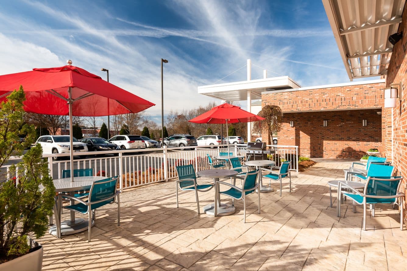 TownePlace Suites by Marriott Charlotte Mooresville