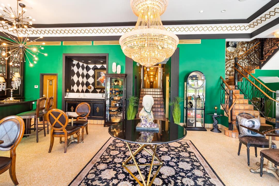 Cavalier South Beach Hotel