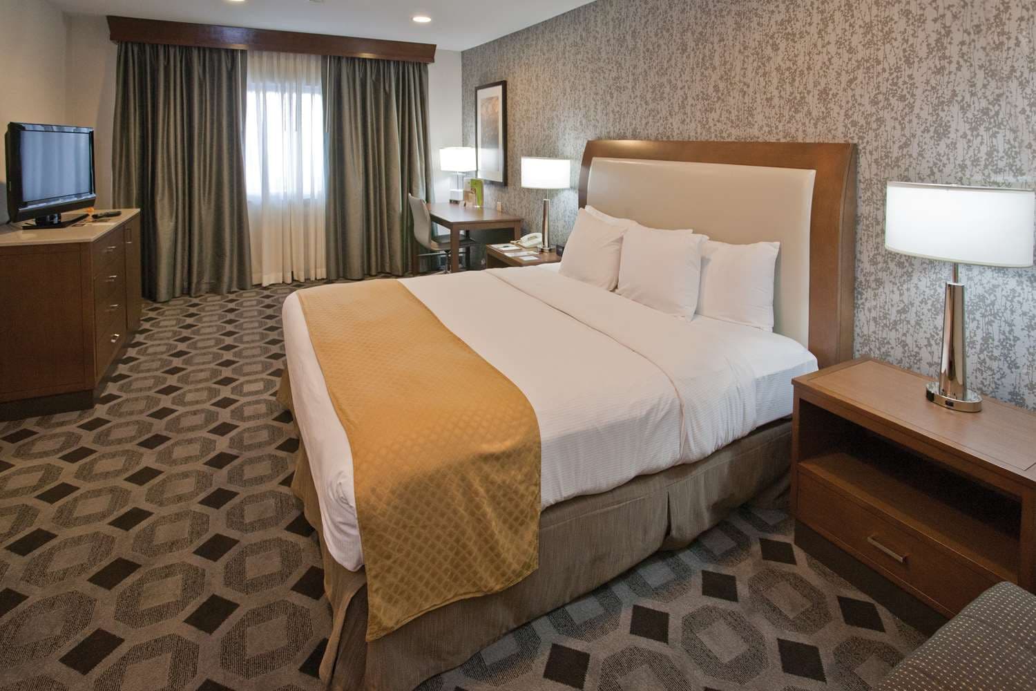 DoubleTree by Hilton Los Angeles - Rosemead