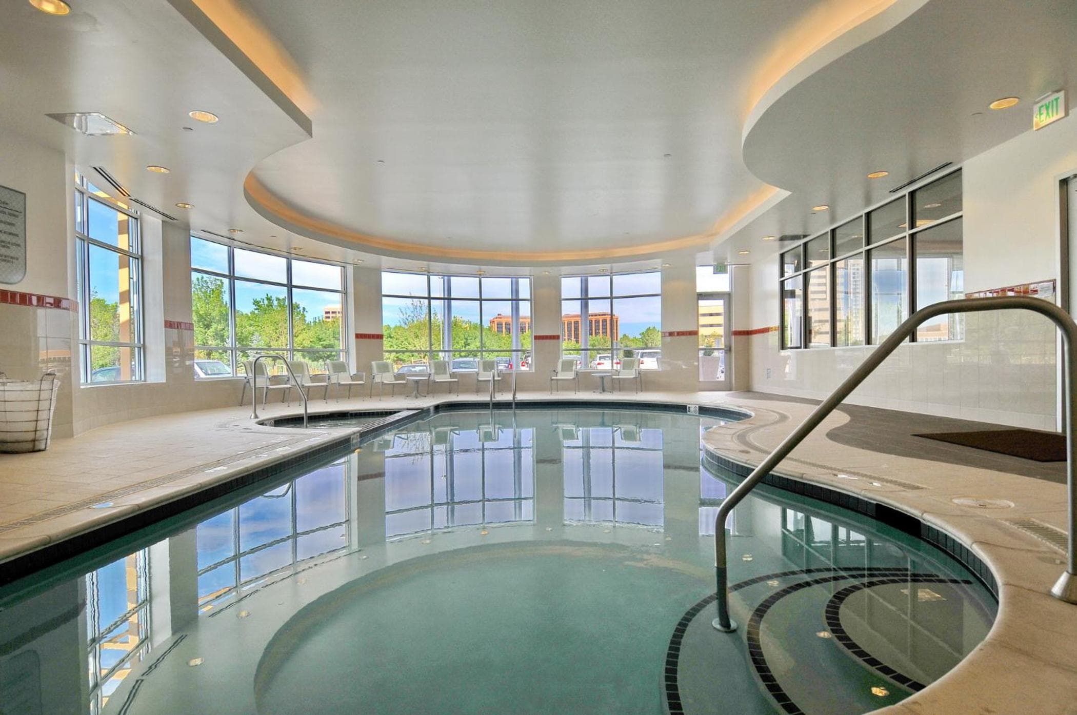 Hilton Garden Inn Denver/Cherry Creek