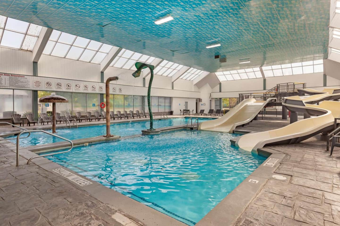 Best Western Plus Leamington Hotel & Conference Centre