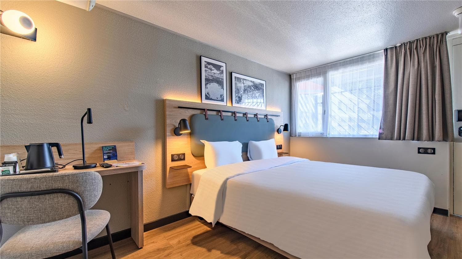 Campanile PRIME - Nîmes Centre