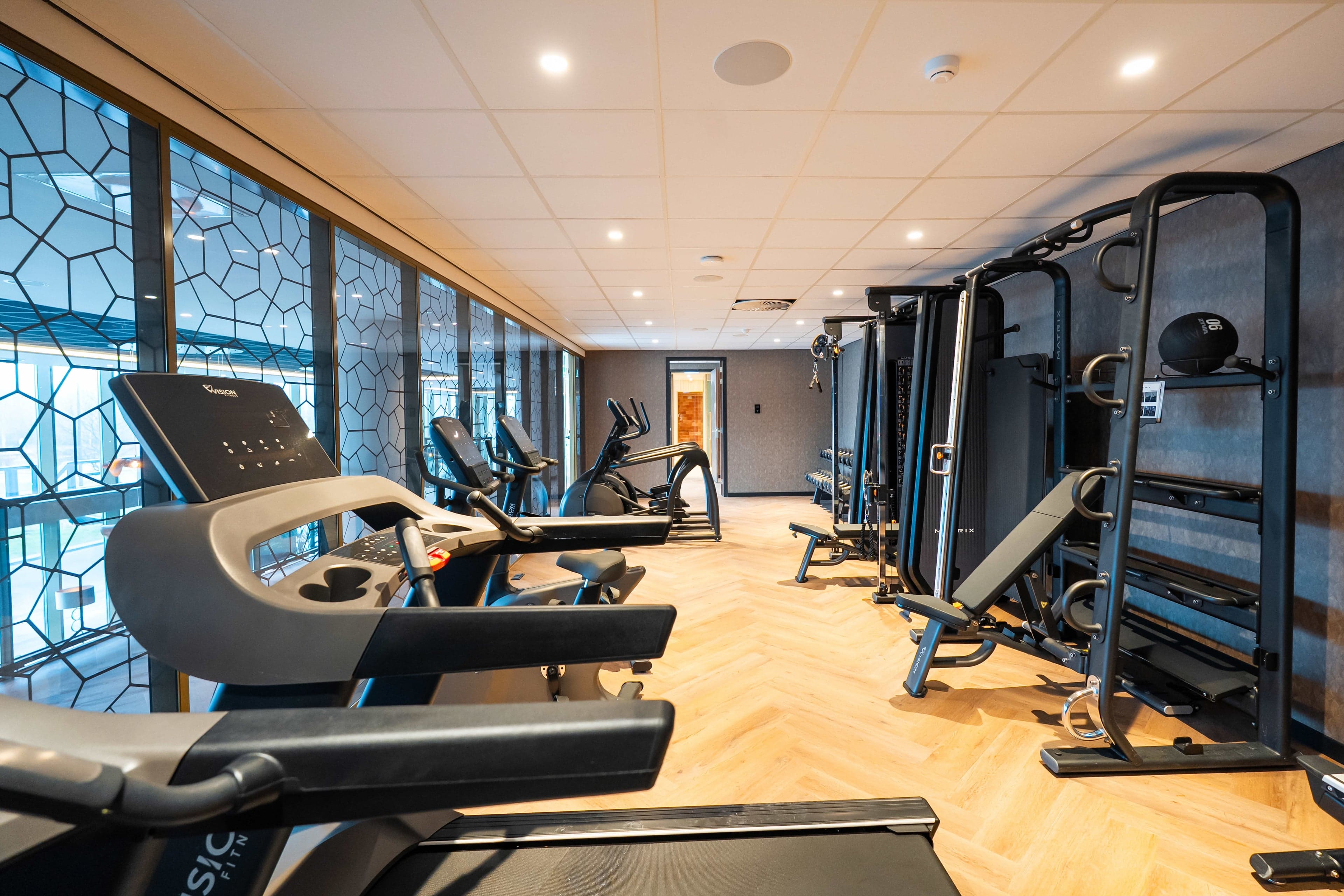 Ozo Hotels de President Amsterdam Airport