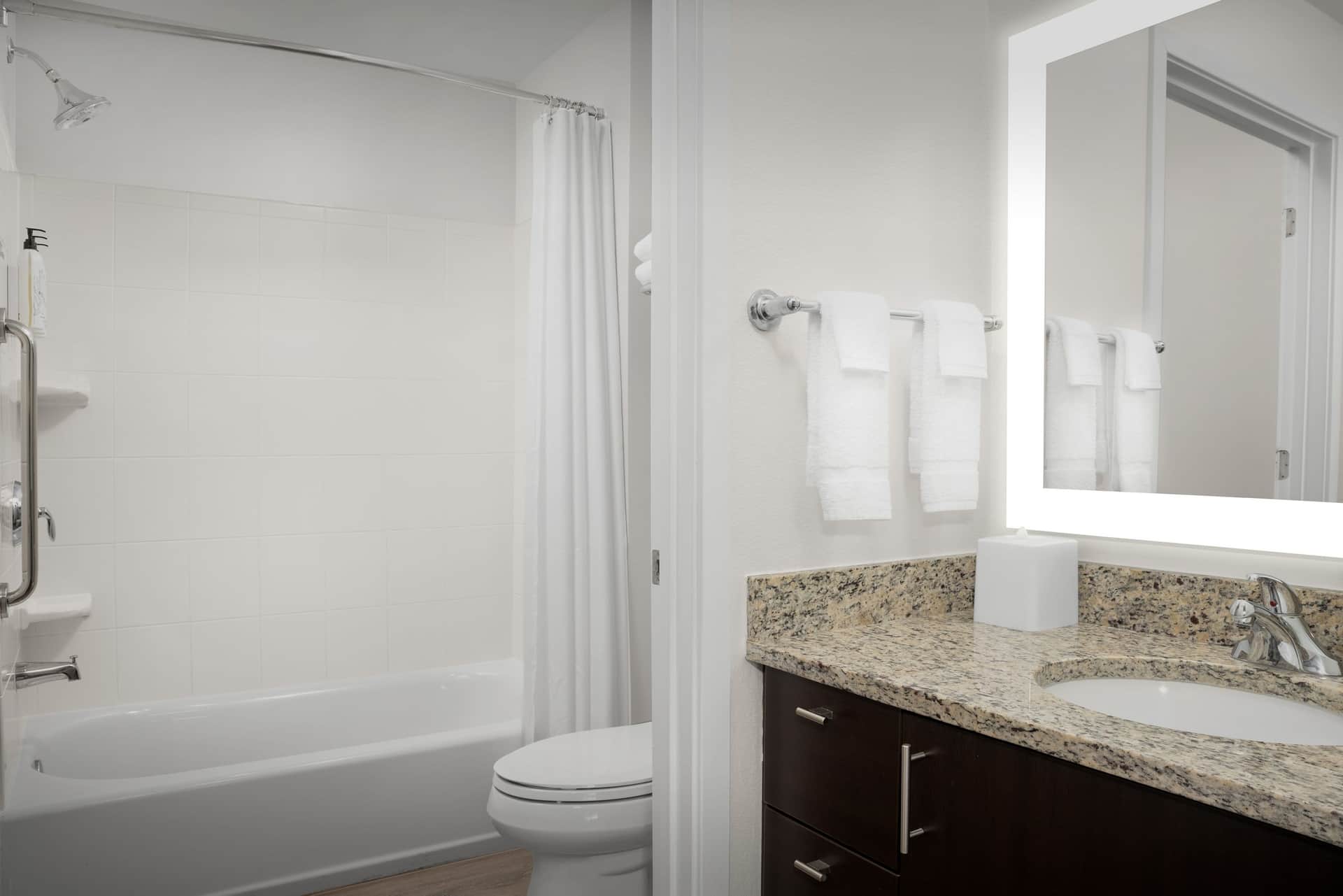 TownePlace Suites by Marriott Gainesville Northwest
