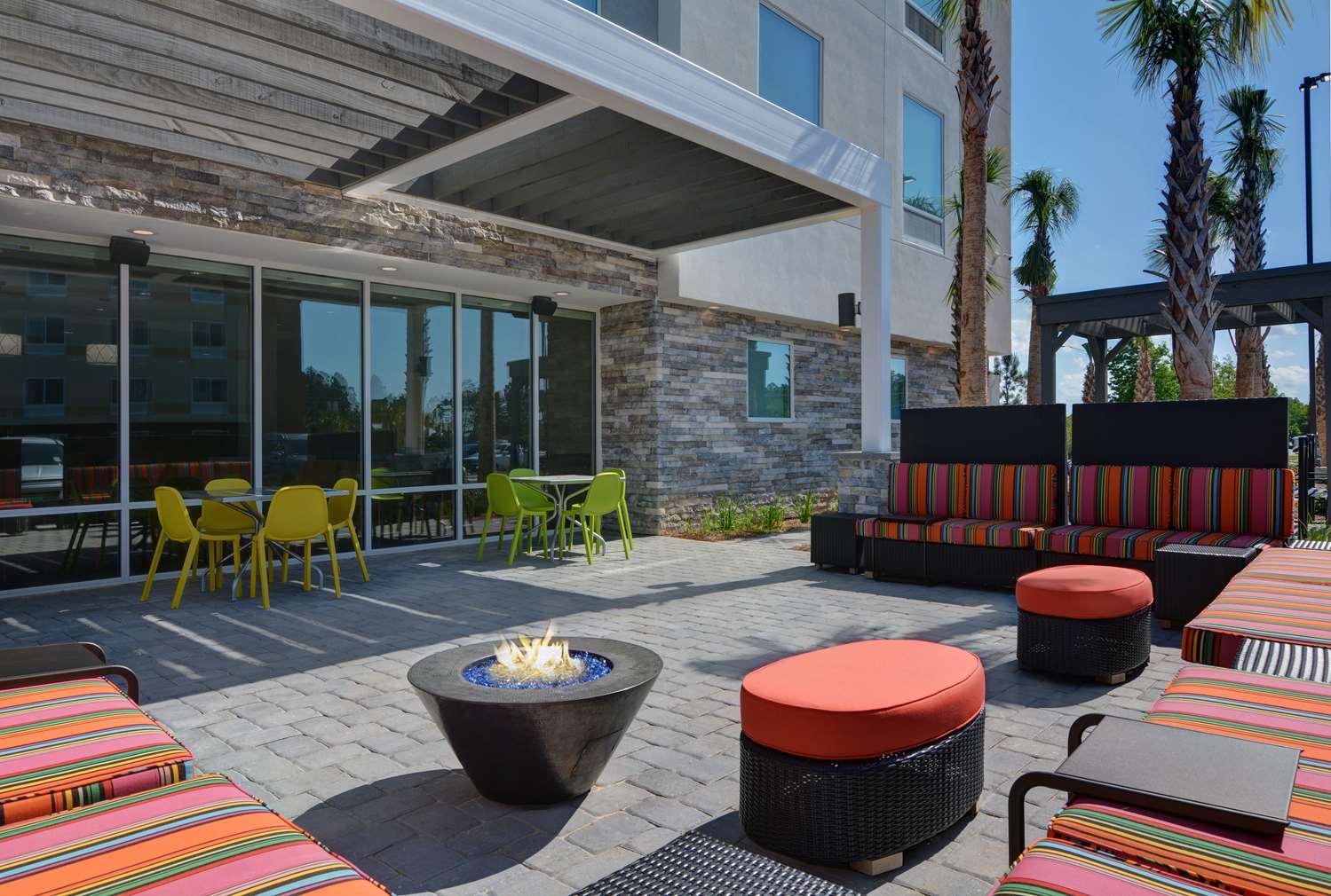 Home2 Suites by Hilton Panama City Beach