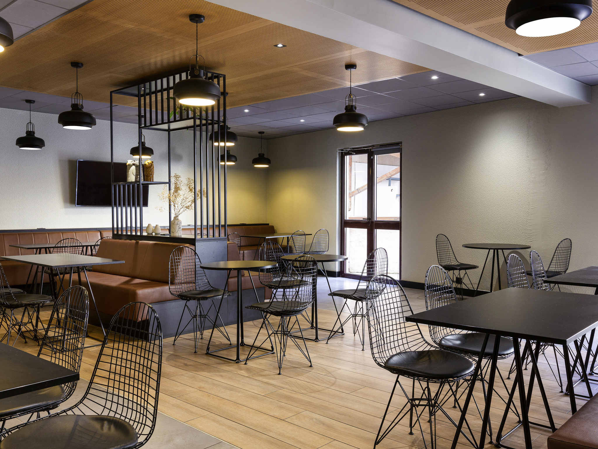 Ibis Marseille Centre Préfecture