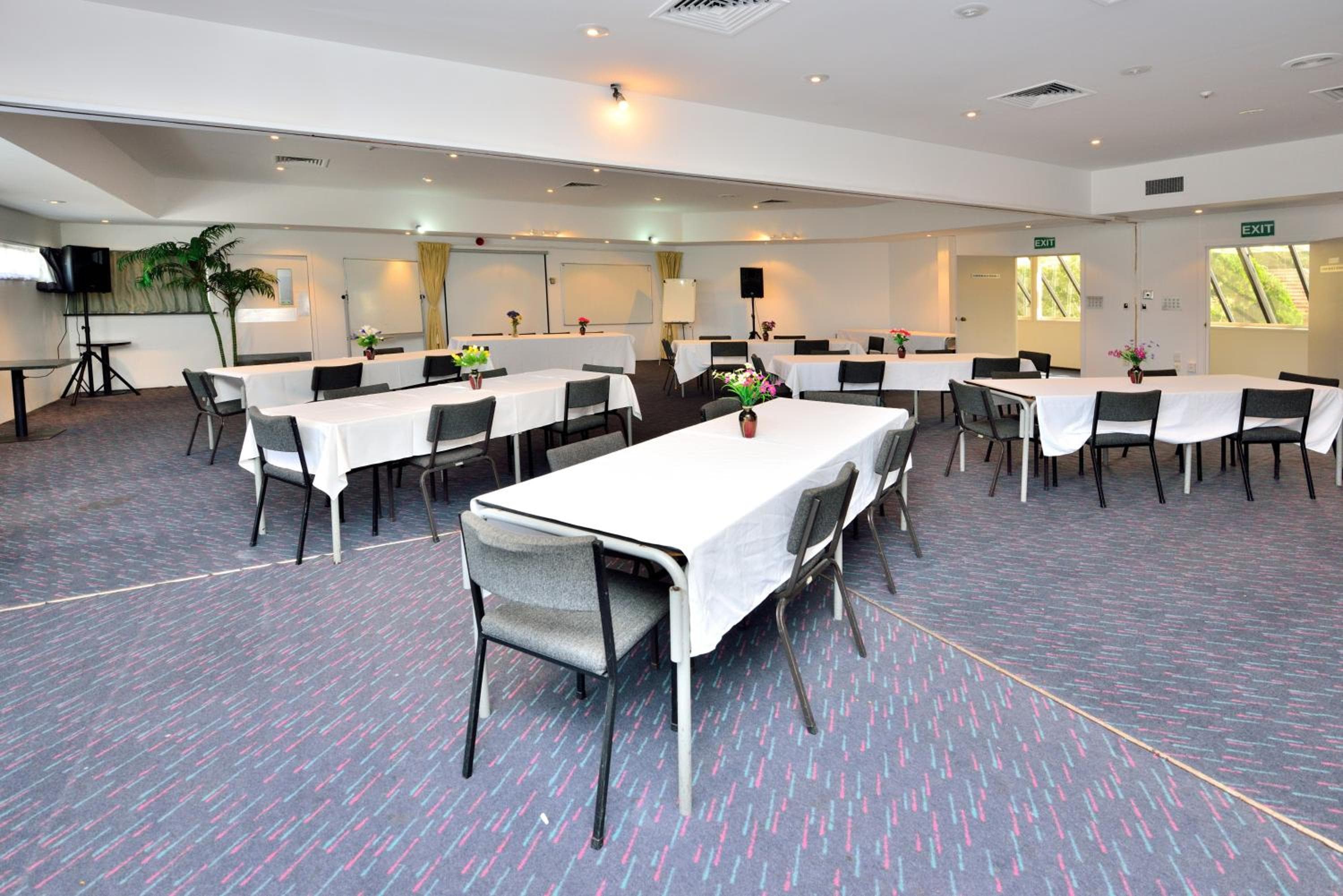 Manukau Hotel & Conference Centre