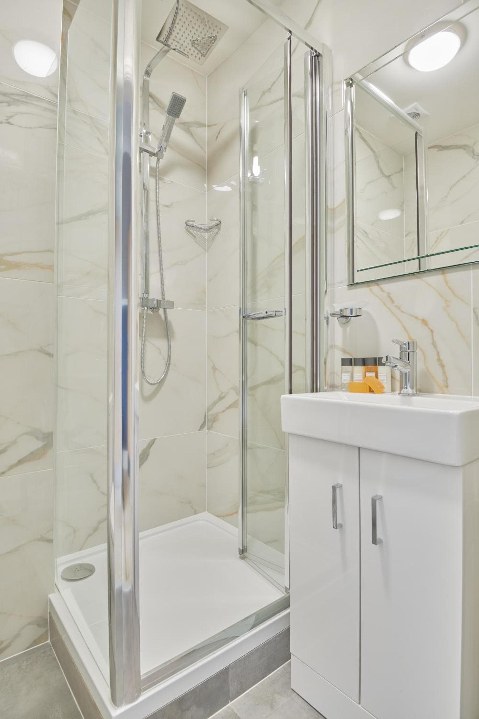 The Chapter Hotels - Camden Town